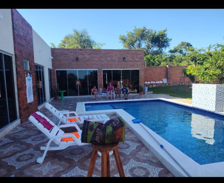 CASA QUINTA MIRALTOS UBICADA EN ALTOS CORDILLERA - imagen 3