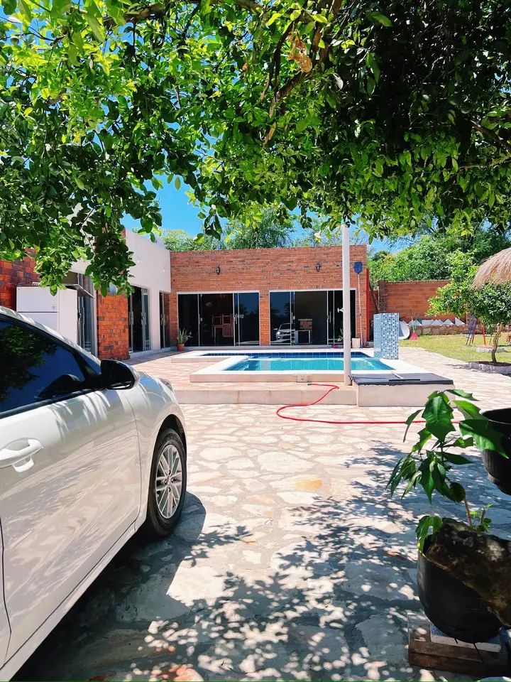 CASA QUINTA MIRALTOS UBICADA EN ALTOS CORDILLERA - imagen 4