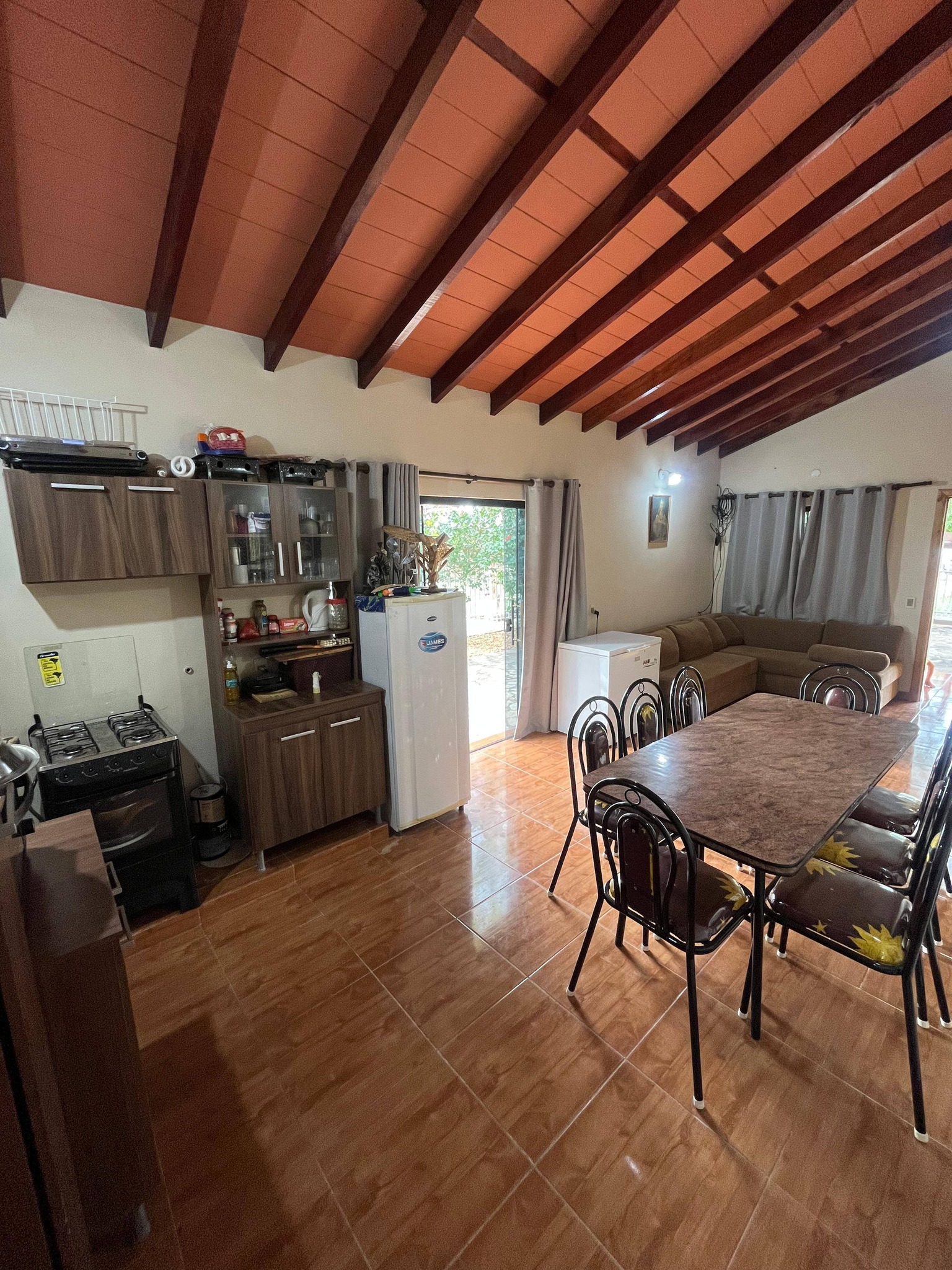 💥Vendo Hermosa Casa Quinta en la entrada de san bernardino a Estrenar ✔ - 4