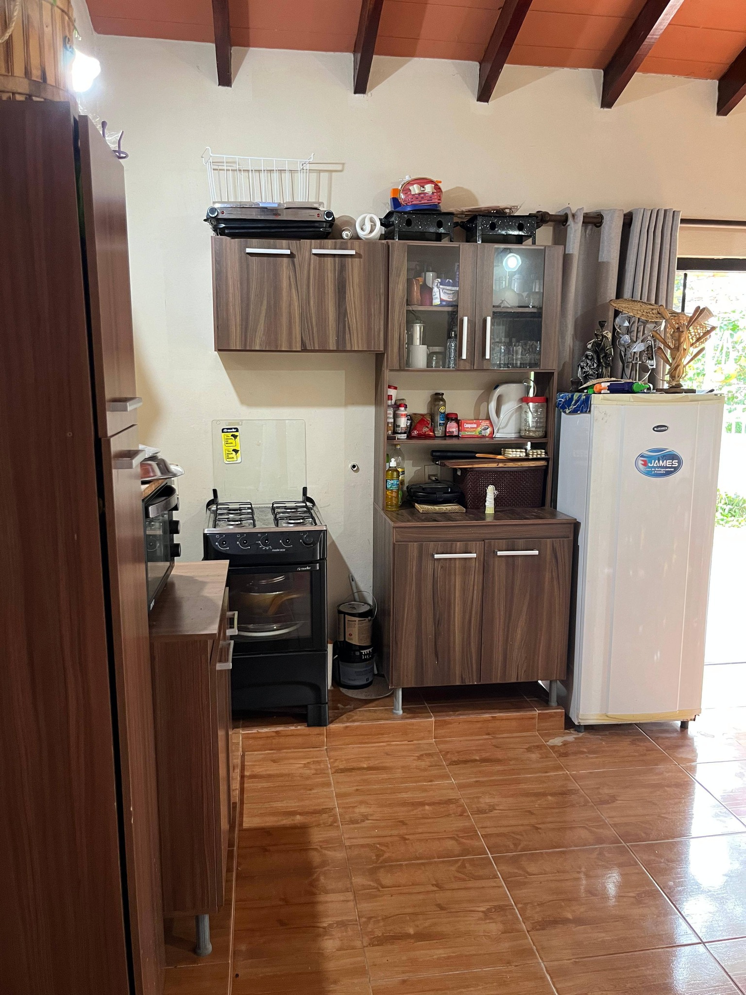 💥Vendo Hermosa Casa Quinta en la entrada de san bernardino a Estrenar ✔ - 6
