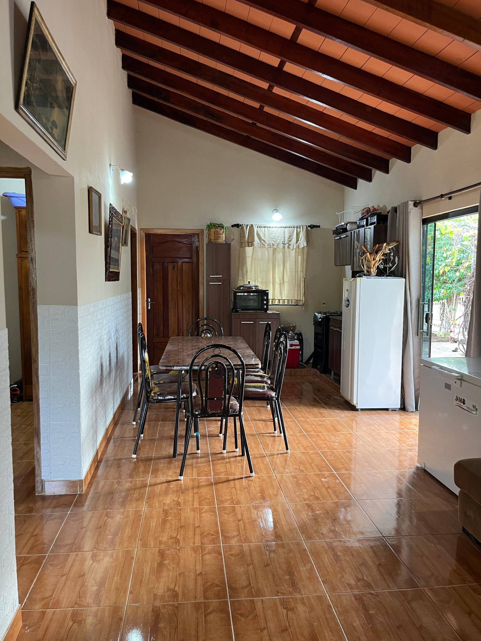 💥Vendo Hermosa Casa Quinta en la entrada de san bernardino a Estrenar ✔ - 7