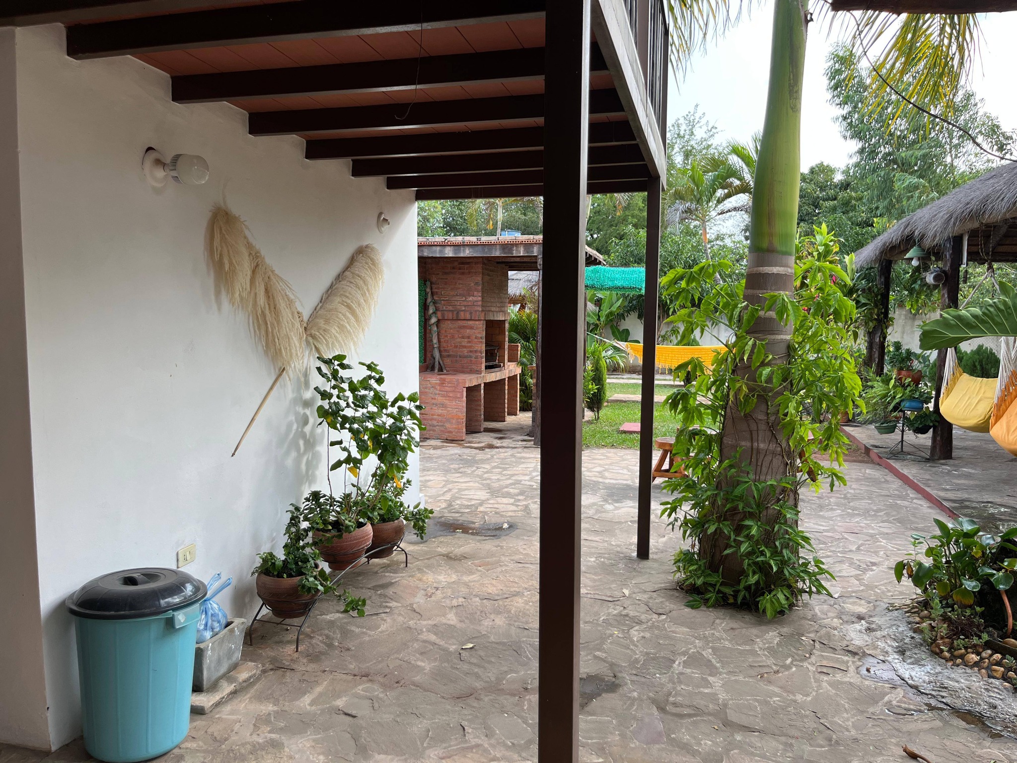 💥Vendo Hermosa Casa Quinta en la entrada de san bernardino a Estrenar ✔ - 8