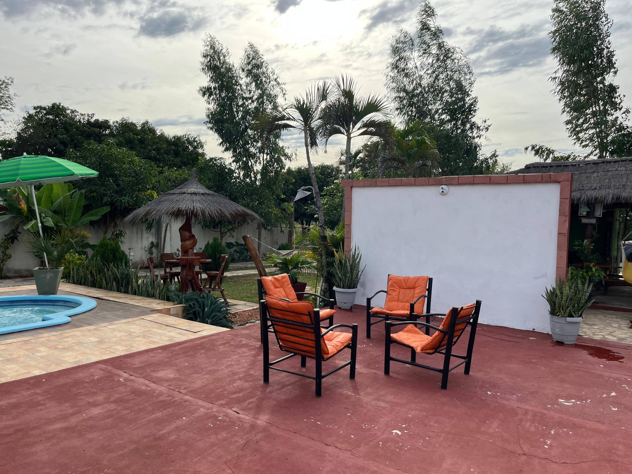 💥Vendo Hermosa Casa Quinta en la entrada de san bernardino a Estrenar ✔ - 11