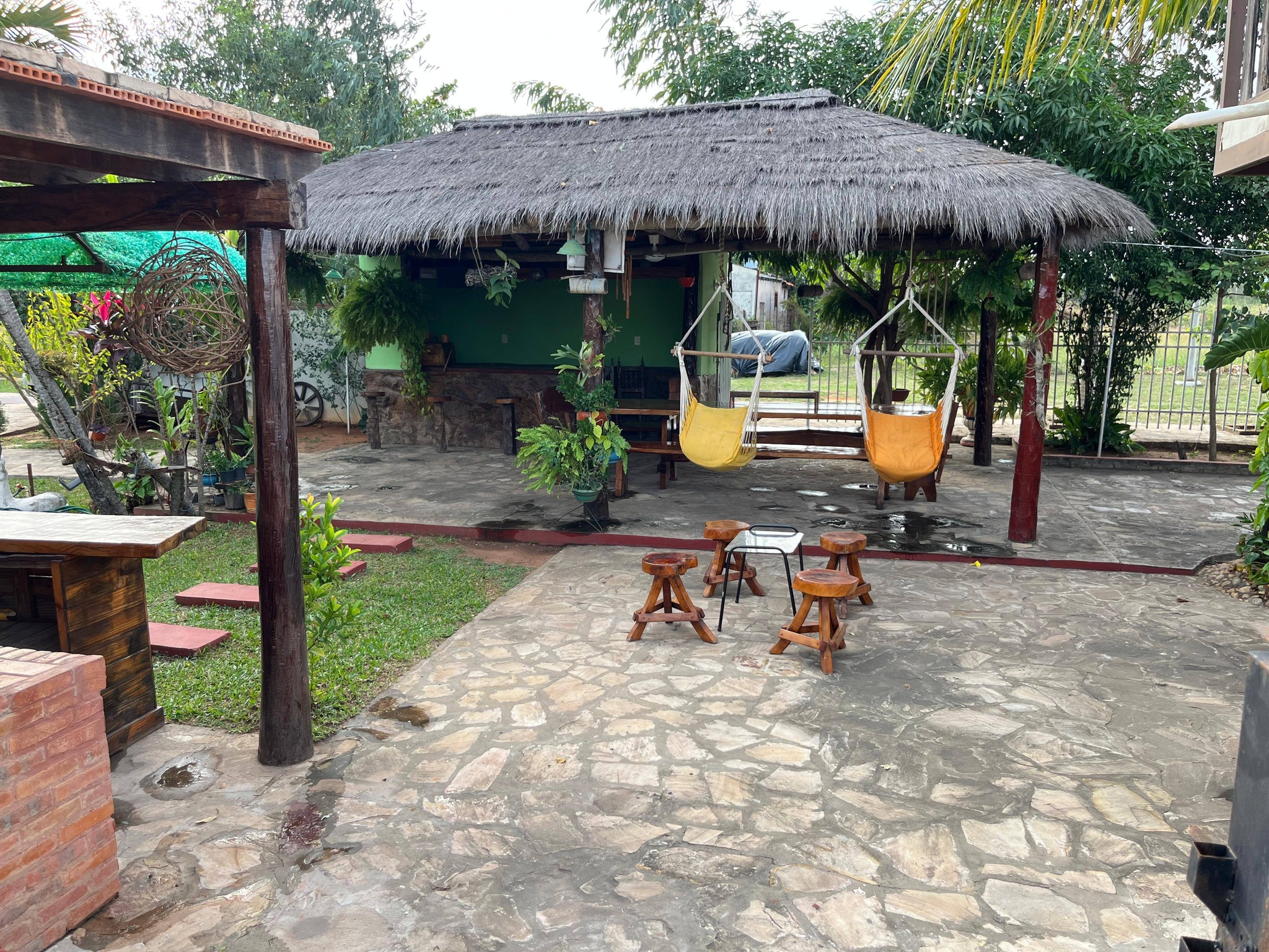 💥Vendo Hermosa Casa Quinta en la entrada de san bernardino a Estrenar ✔ - 13