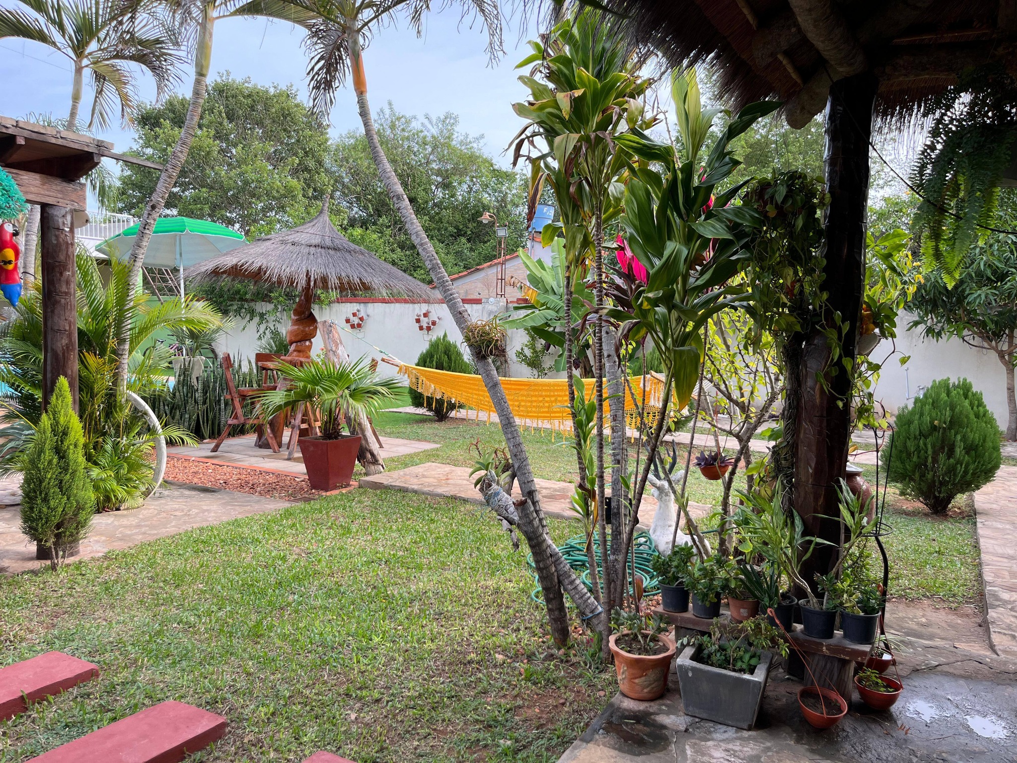 💥Vendo Hermosa Casa Quinta en la entrada de san bernardino a Estrenar ✔ - 14