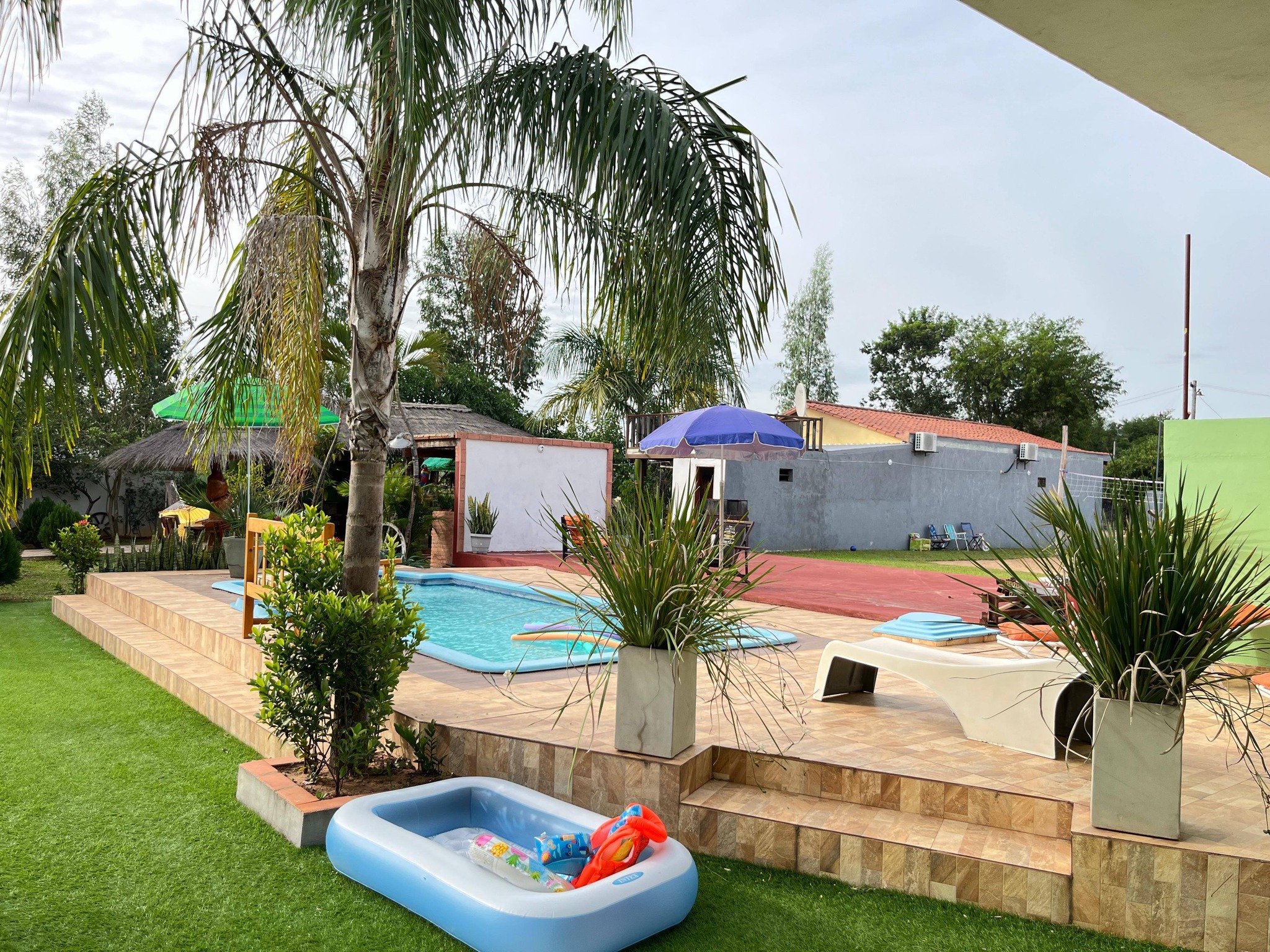💥Vendo Hermosa Casa Quinta en la entrada de san bernardino a Estrenar ✔ - 15