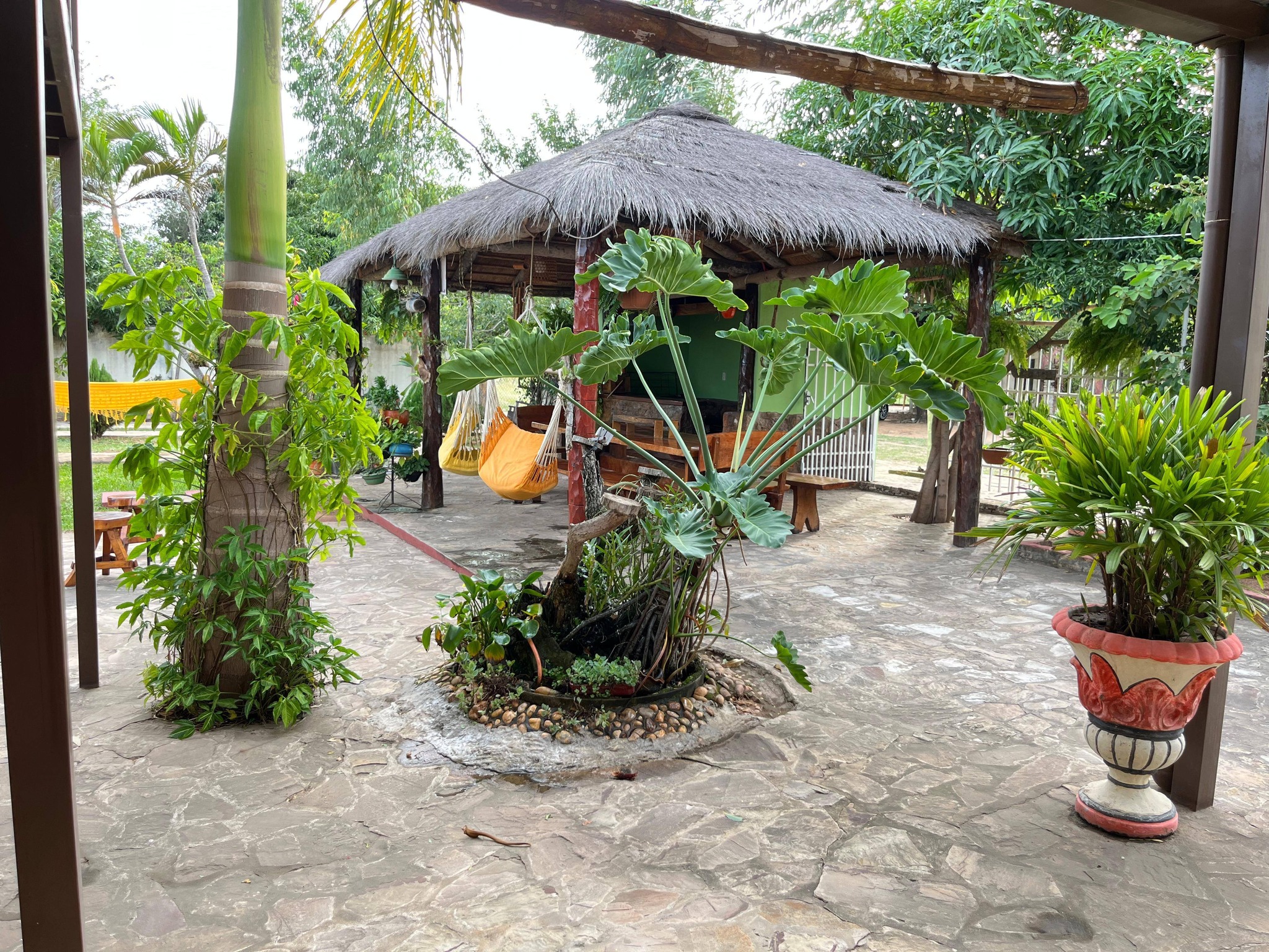 💥Vendo Hermosa Casa Quinta en la entrada de san bernardino a Estrenar ✔ - 17