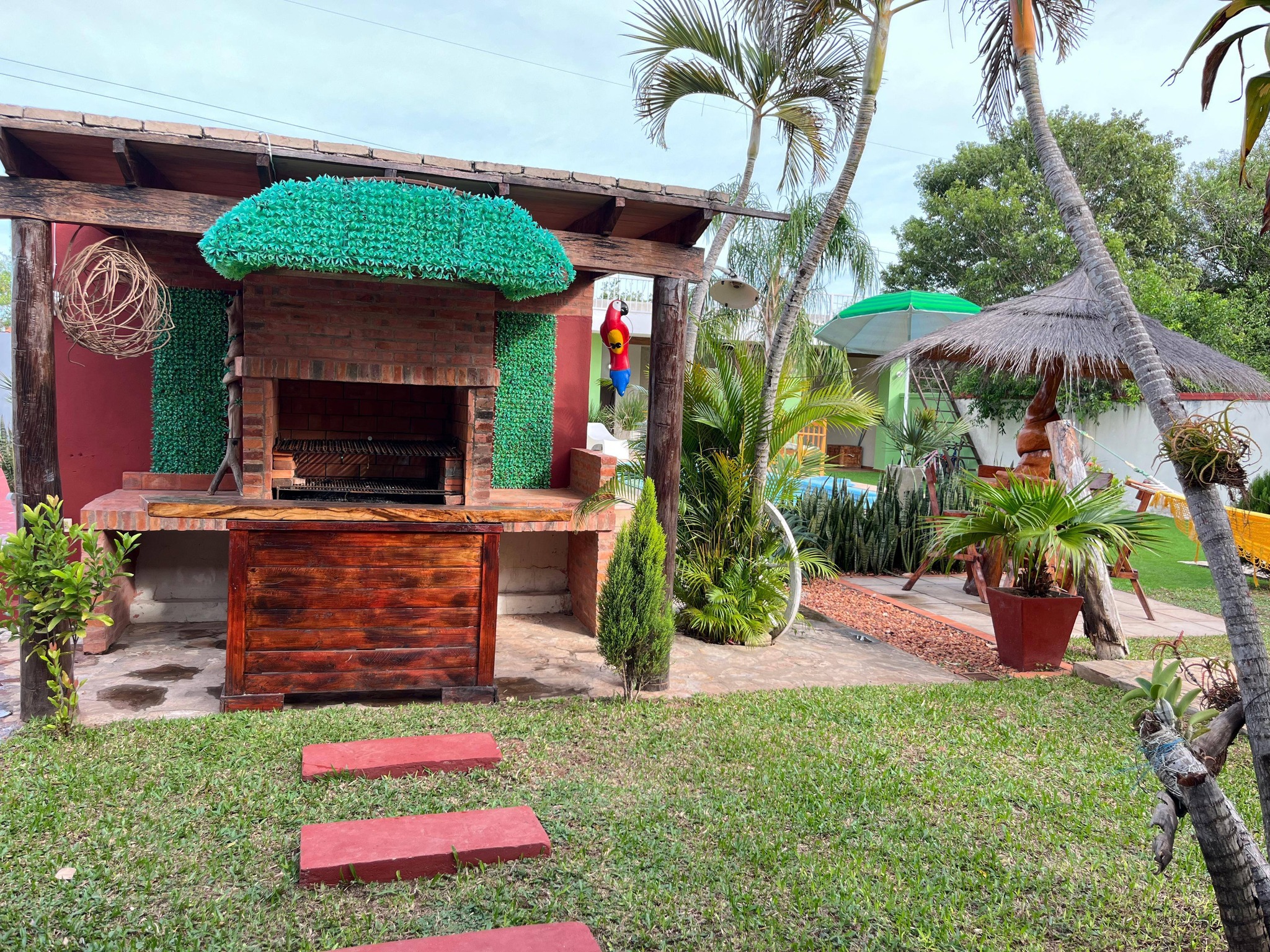 💥Vendo Hermosa Casa Quinta en la entrada de san bernardino a Estrenar ✔ - 18