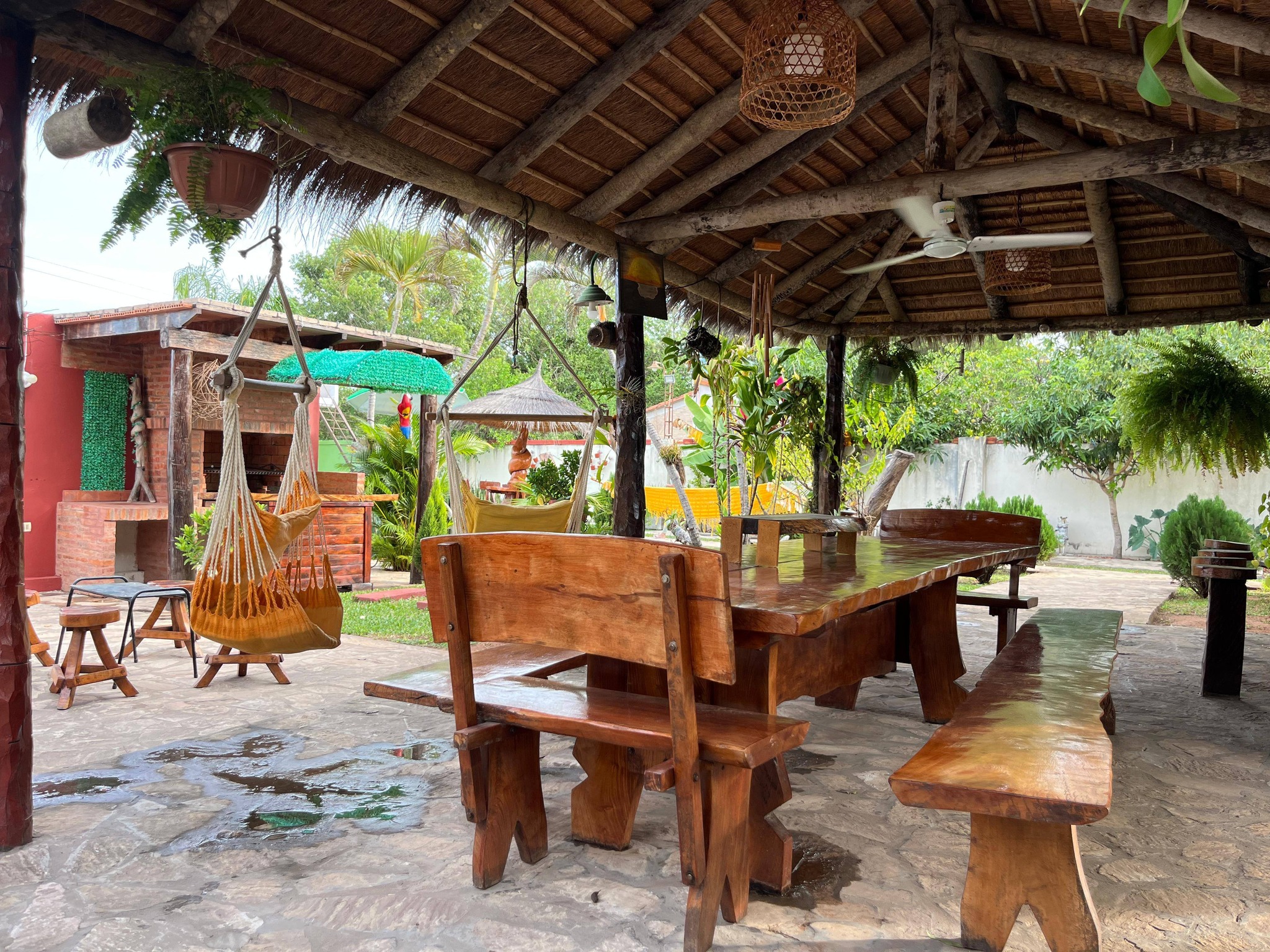 💥Vendo Hermosa Casa Quinta en la entrada de san bernardino a Estrenar ✔ - 19