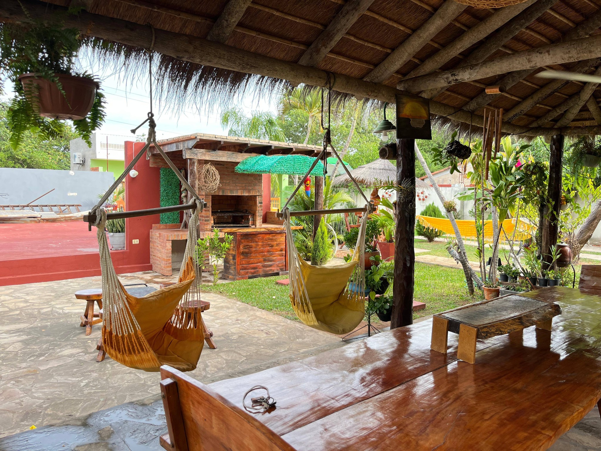 💥Vendo Hermosa Casa Quinta en la entrada de san bernardino a Estrenar ✔ - 21