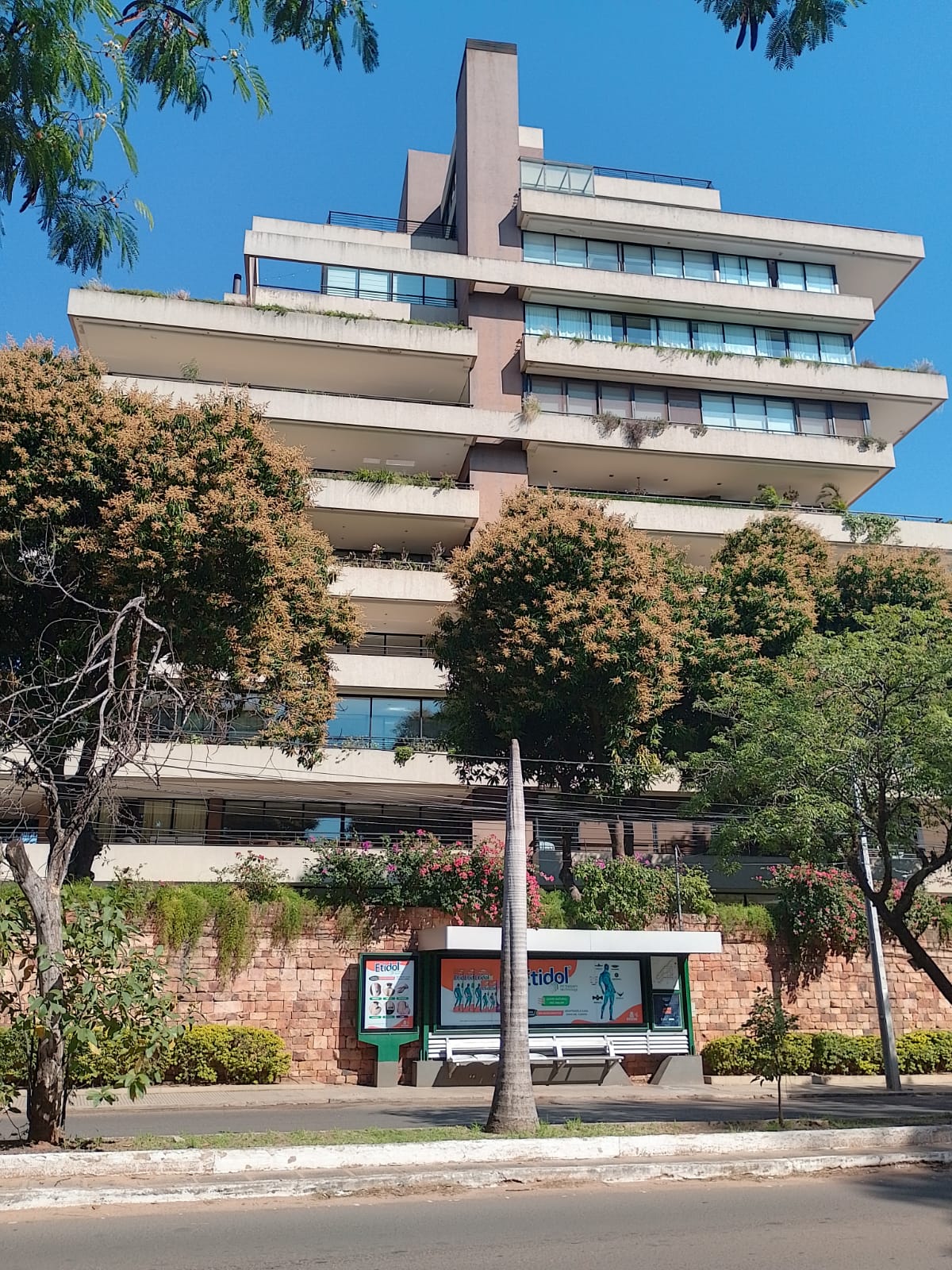💎 Vendo Exclusivo Departamento de Alta Gama en Mburucuyá – Edificio Altos de Francia - imagen 2
