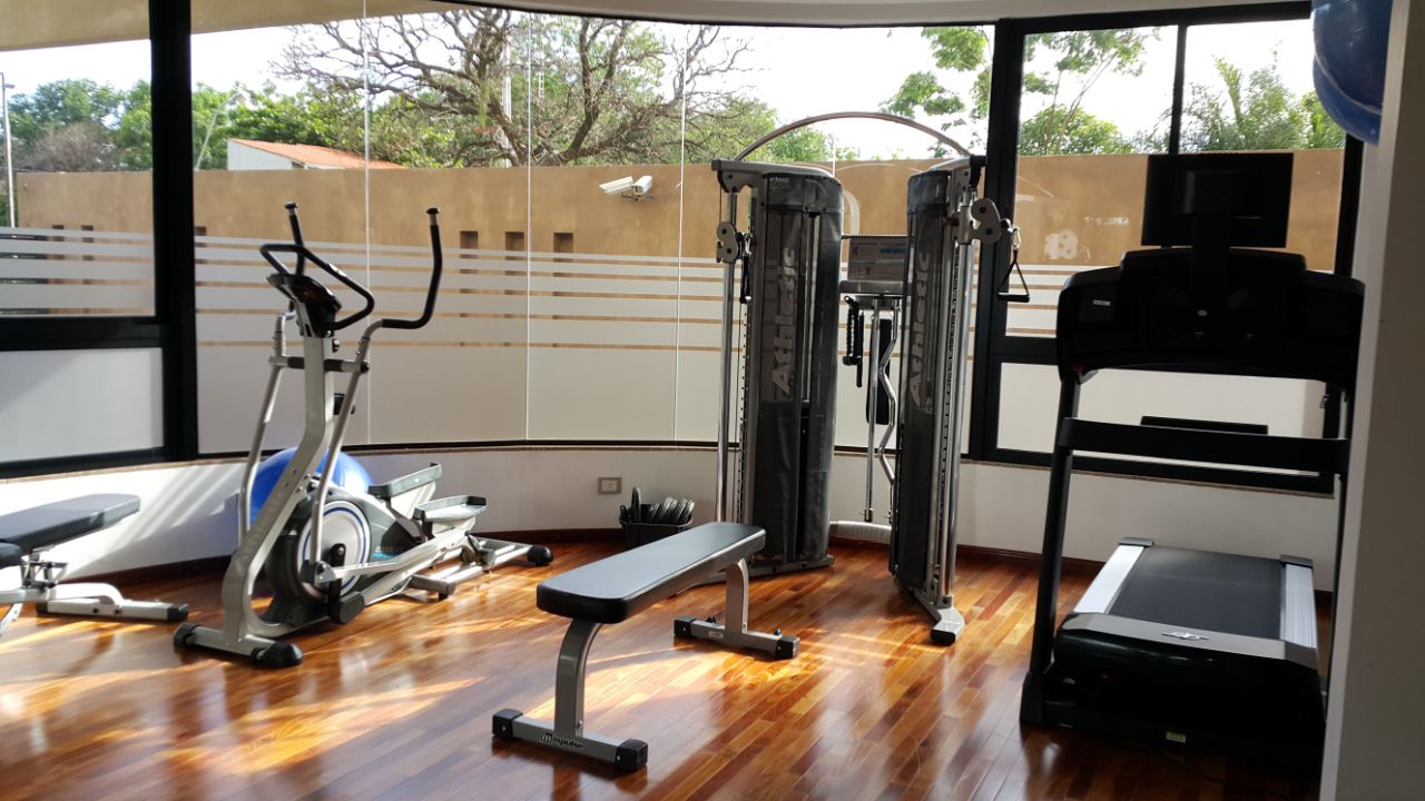 💎 Vendo Exclusivo Departamento de Alta Gama en Mburucuyá – Edificio Altos de Francia - imagen 6