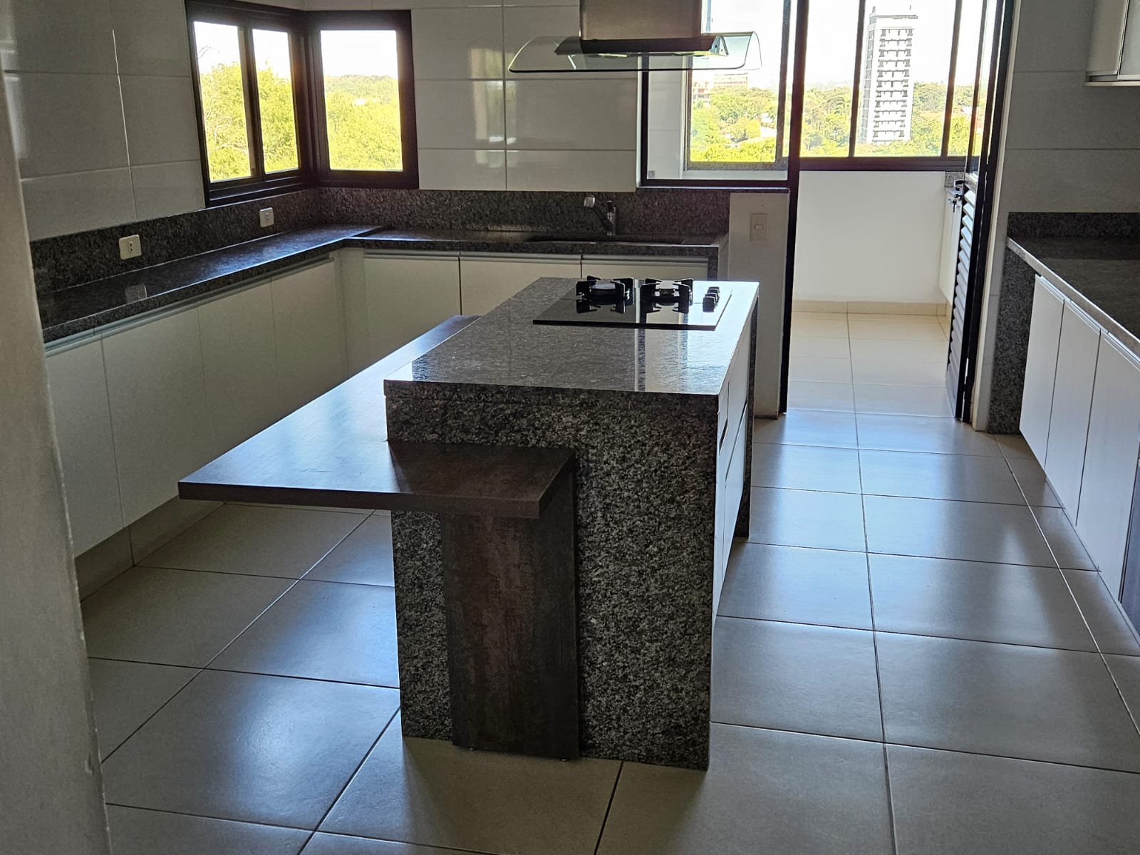 💎 Vendo Exclusivo Departamento de Alta Gama en Mburucuyá – Edificio Altos de Francia - imagen 8