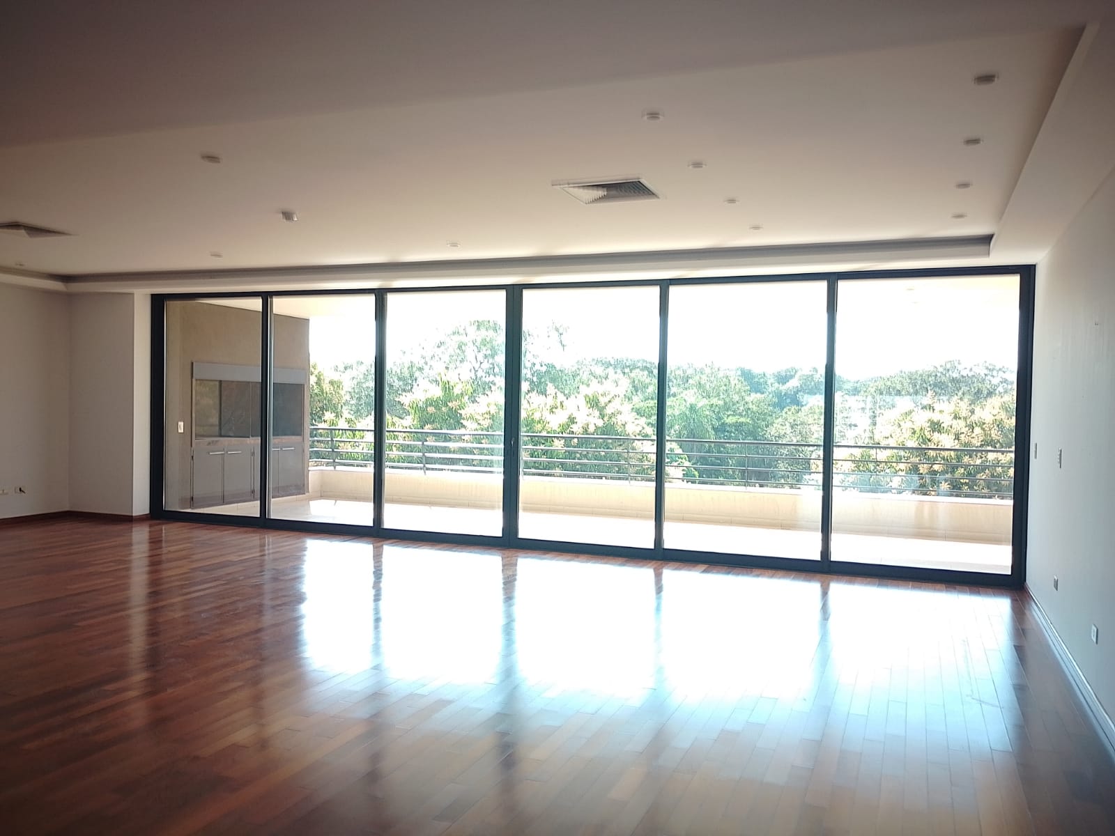 💎 Vendo Exclusivo Departamento de Alta Gama en Mburucuyá – Edificio Altos de Francia - imagen 13