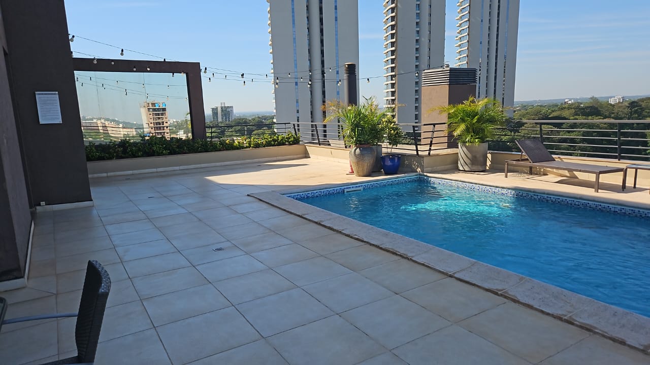 💎 Vendo Exclusivo Departamento de Alta Gama en Mburucuyá – Edificio Altos de Francia - imagen 14