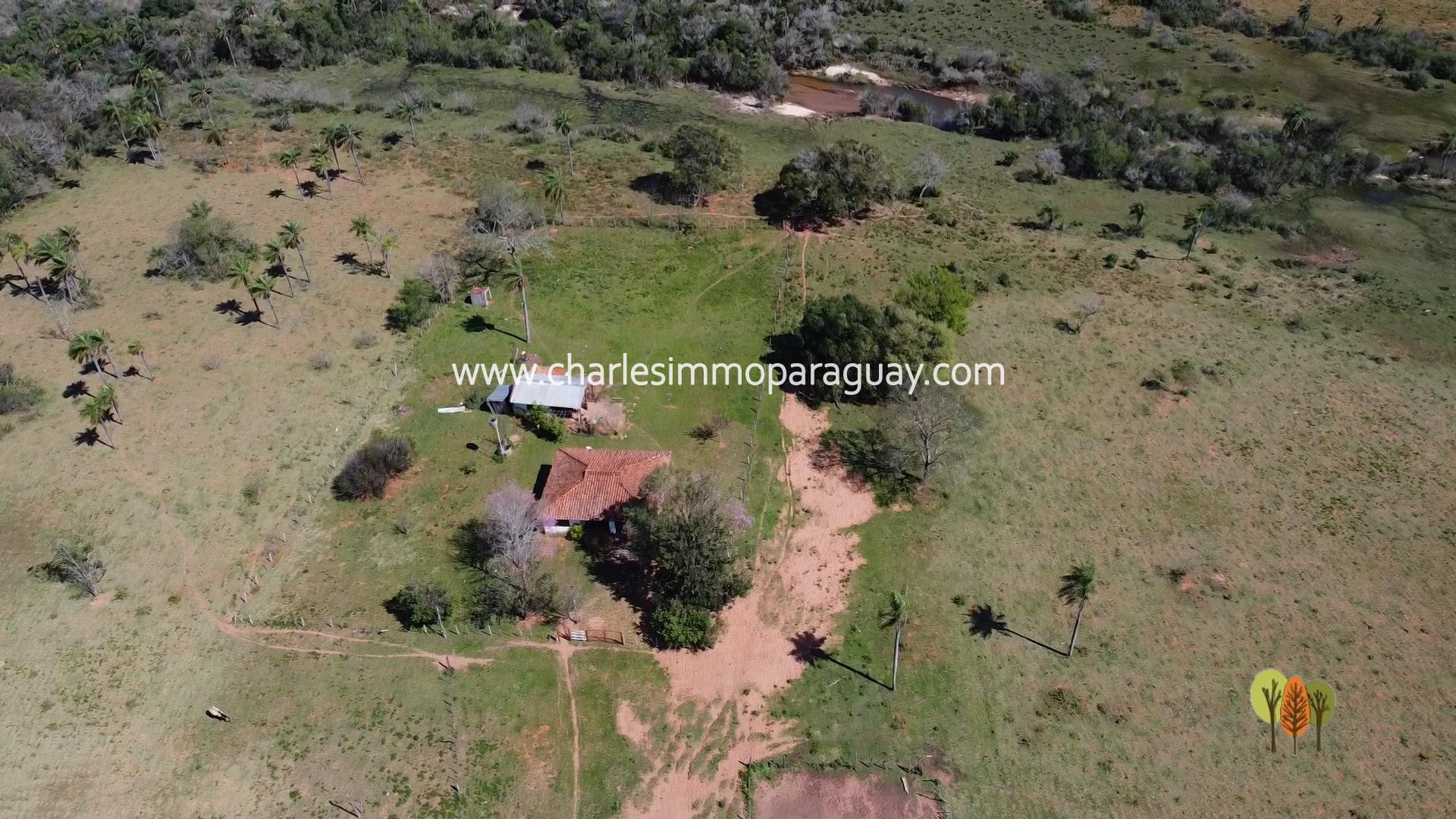 Propiedad de 41,9 ha en venta – Arroyos, playa y vistas únicas - La Colmena - 2