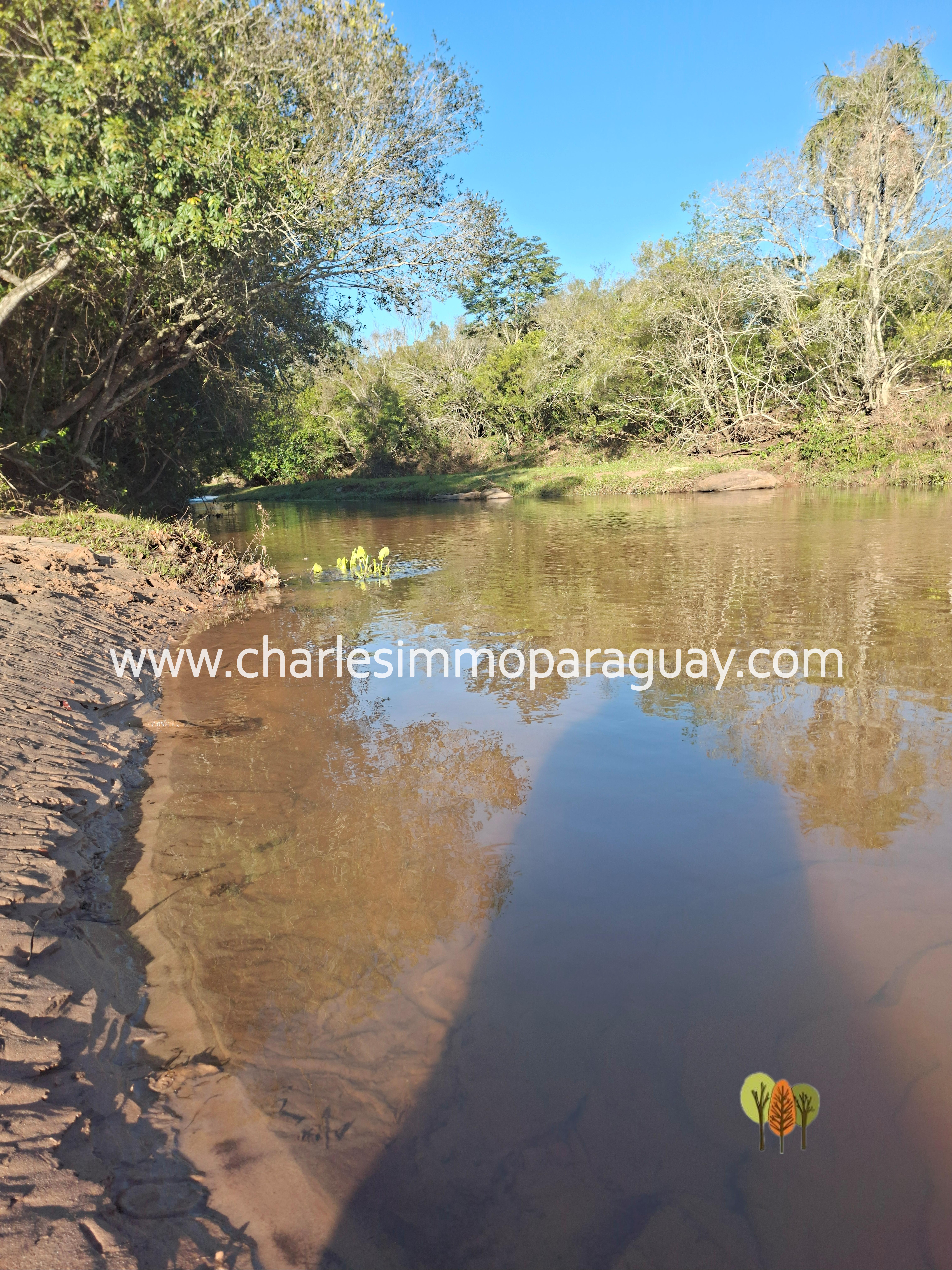 Propiedad de 41,9 ha en venta – Arroyos, playa y vistas únicas - La Colmena - 5