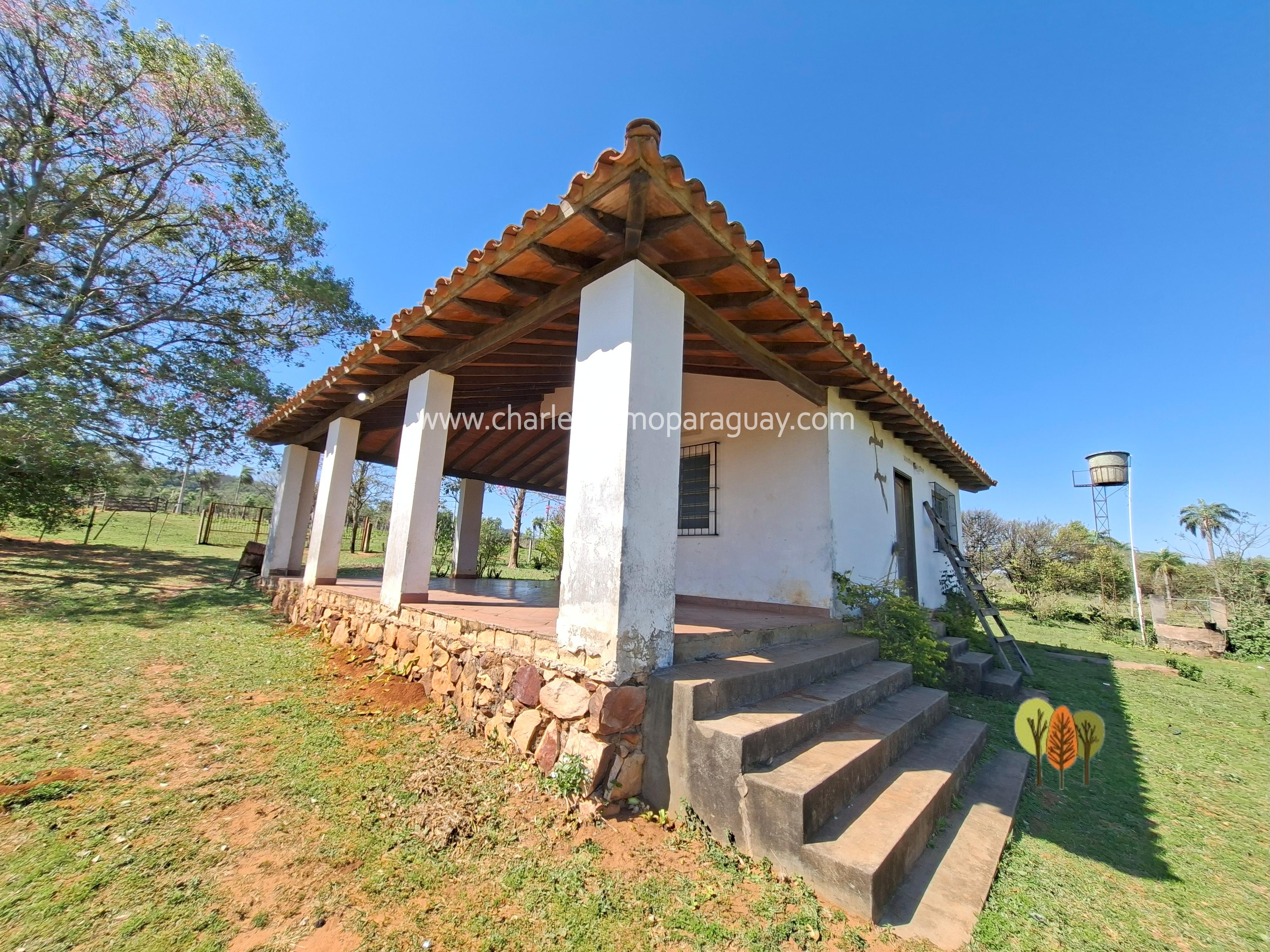 Propiedad de 41,9 ha en venta – Arroyos, playa y vistas únicas - La Colmena - 13
