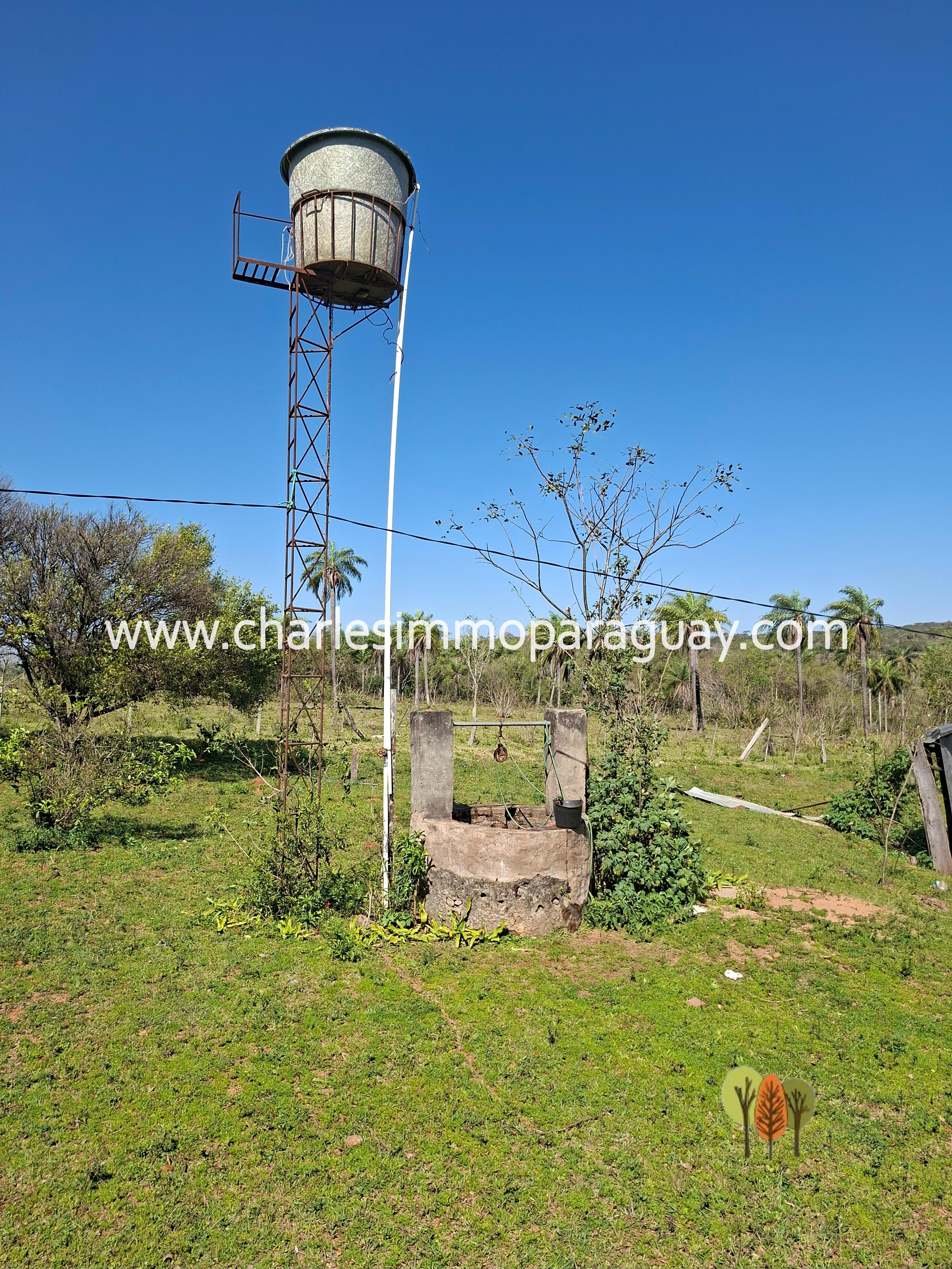 Propiedad de 41,9 ha en venta – Arroyos, playa y vistas únicas - La Colmena - 14