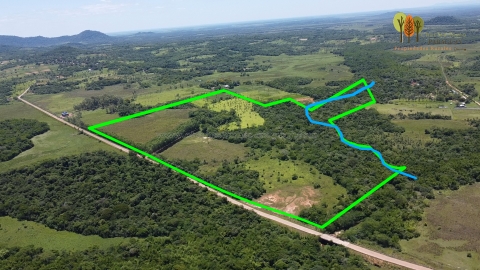 En Venta – Propiedad de 29 Hectáreas con Casa en La Colmena - 2