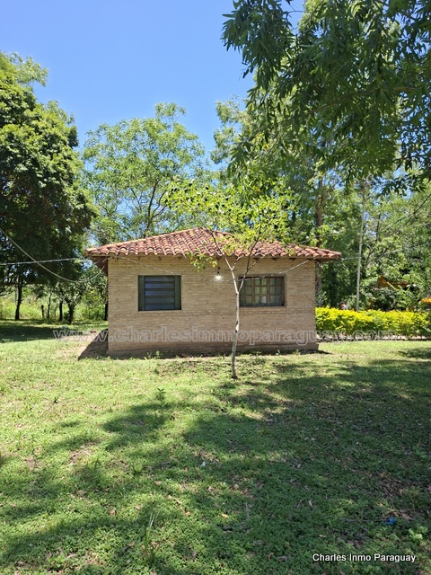 En Venta – Propiedad de 29 Hectáreas con Casa en La Colmena - 3