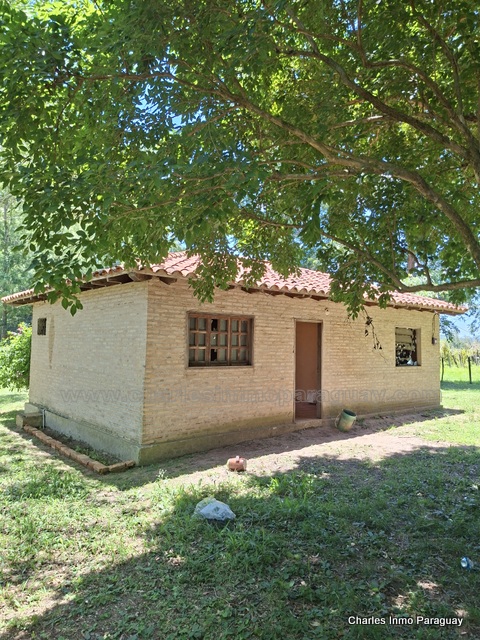 En Venta – Propiedad de 29 Hectáreas con Casa en La Colmena - 6