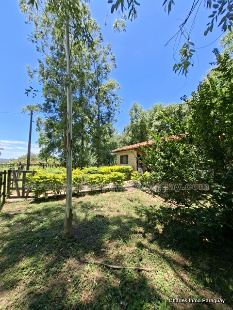 En Venta – Propiedad de 29 Hectáreas con Casa en La Colmena - 7