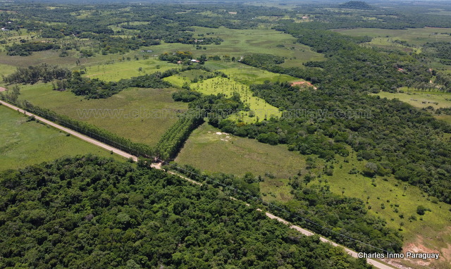 En Venta – Propiedad de 29 Hectáreas con Casa en La Colmena - imagen 13