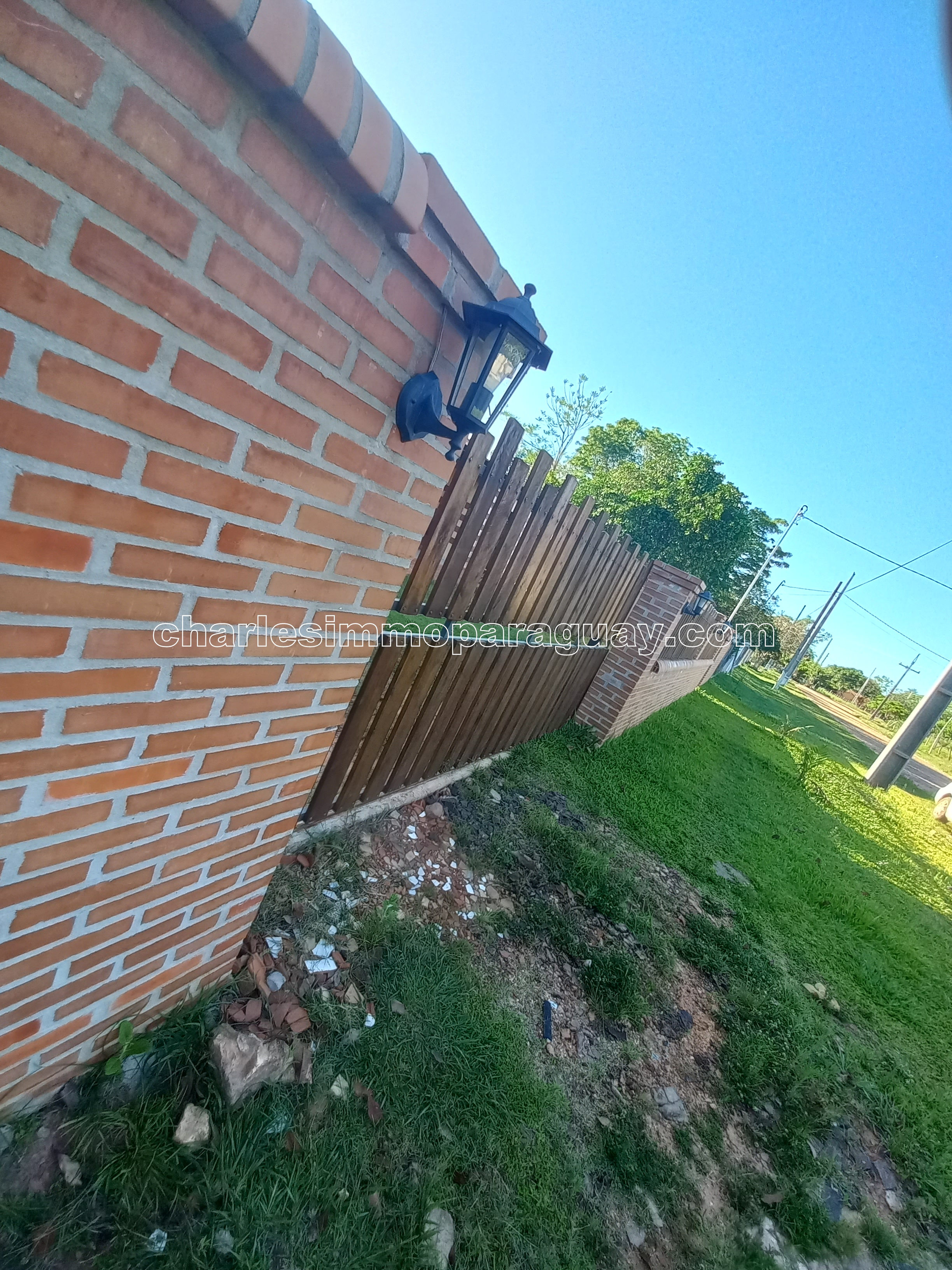 TERRENO 2 HAS + CASA EN LA COLMENA - 2