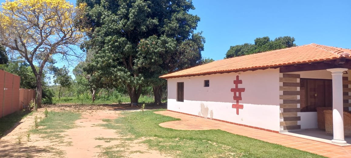 TERRENO 2 HAS + CASA EN LA COLMENA - 10
