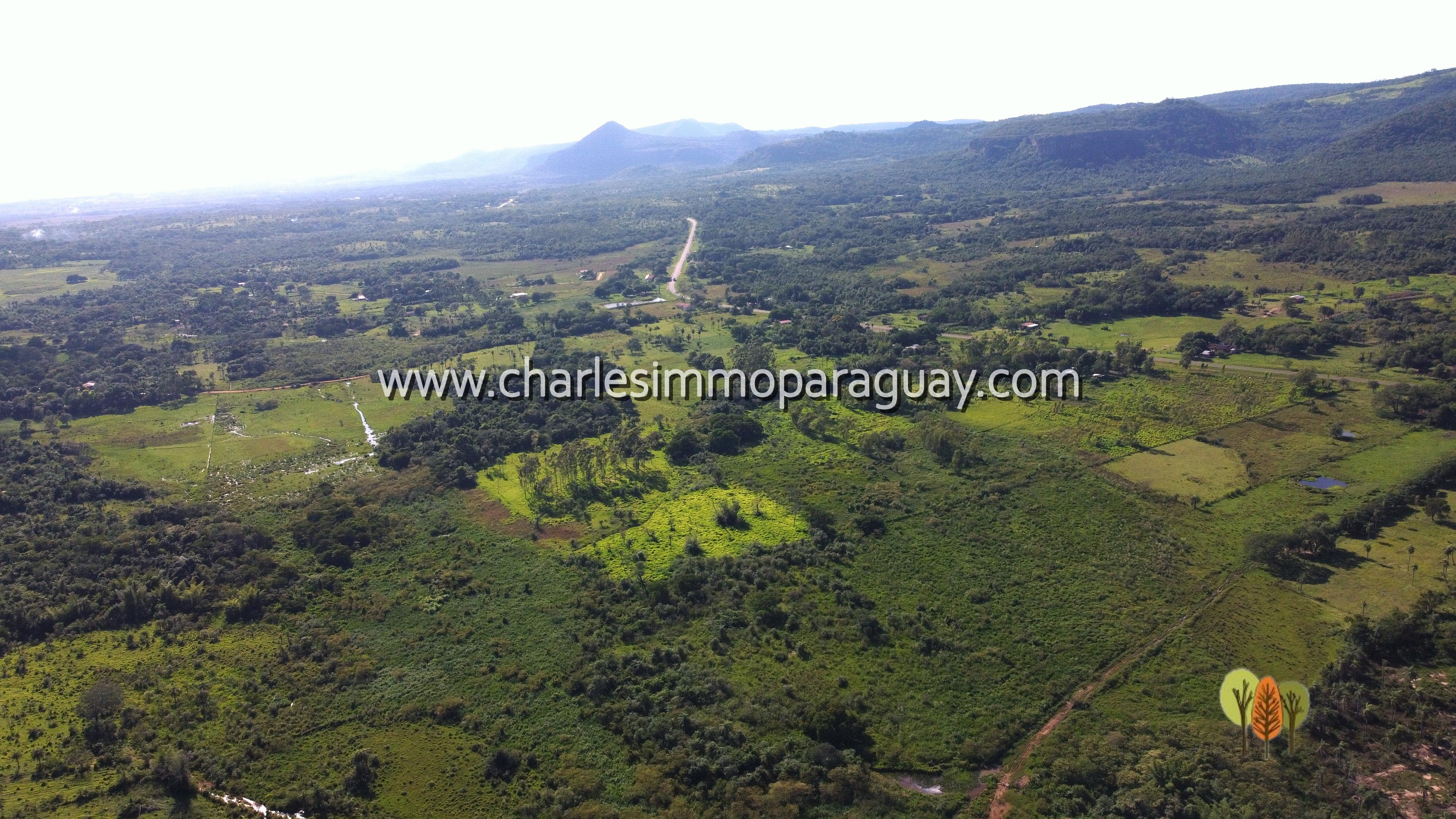 En venta Quinta 12,9 ha con casa – La Colmena - 10