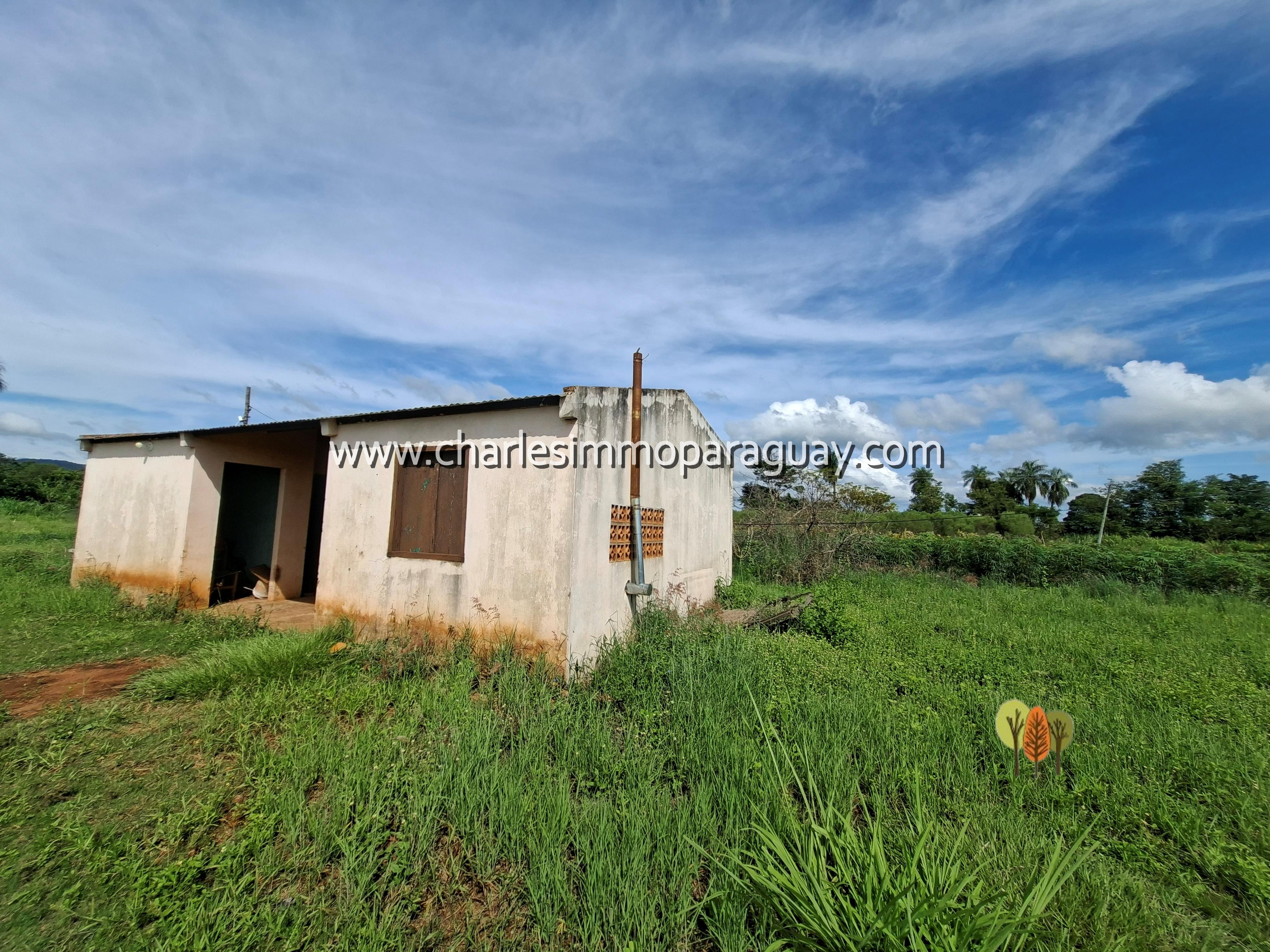 Terreno agrícola de 7 hectáreas en venta – La Colmena - 4