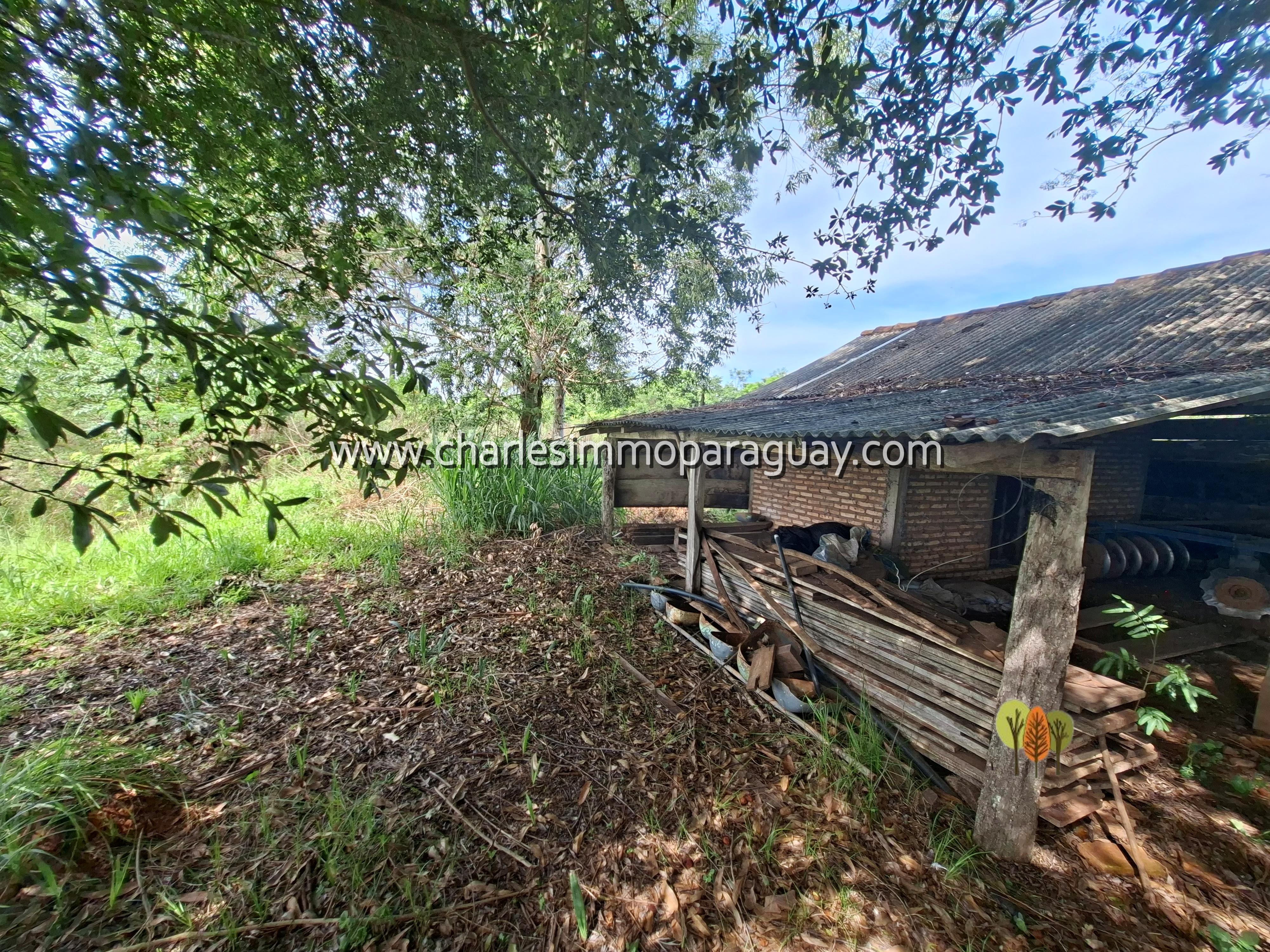 Terreno agrícola de 7 hectáreas en venta – La Colmena - 14