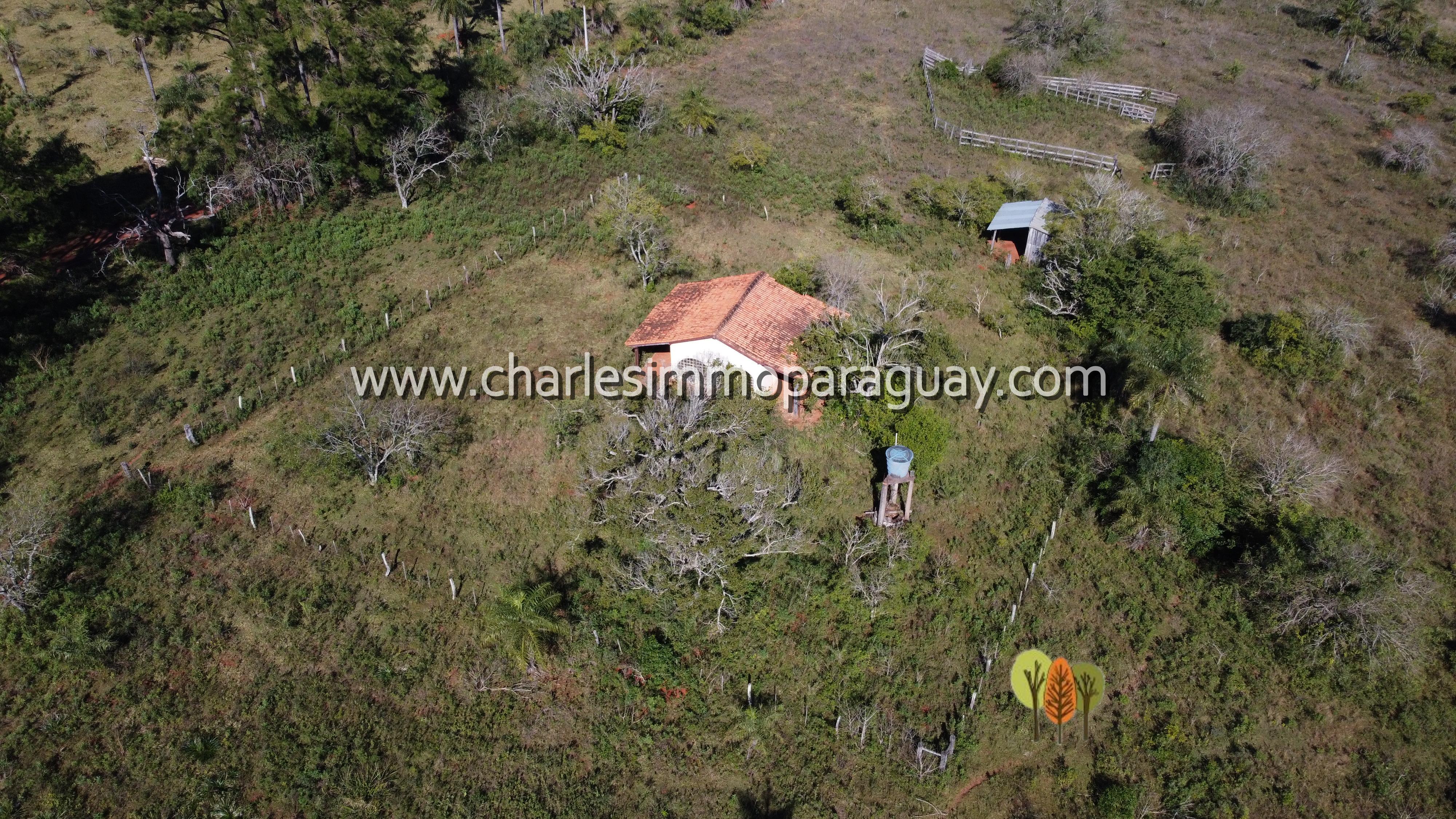 Terreno 40 Hectáreas con Arroyo - La Colmena - 13