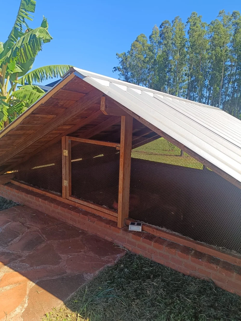 Hohenau: fantástica vivienda completa en una ubicación elevada, ideal para una familia con niños - 6