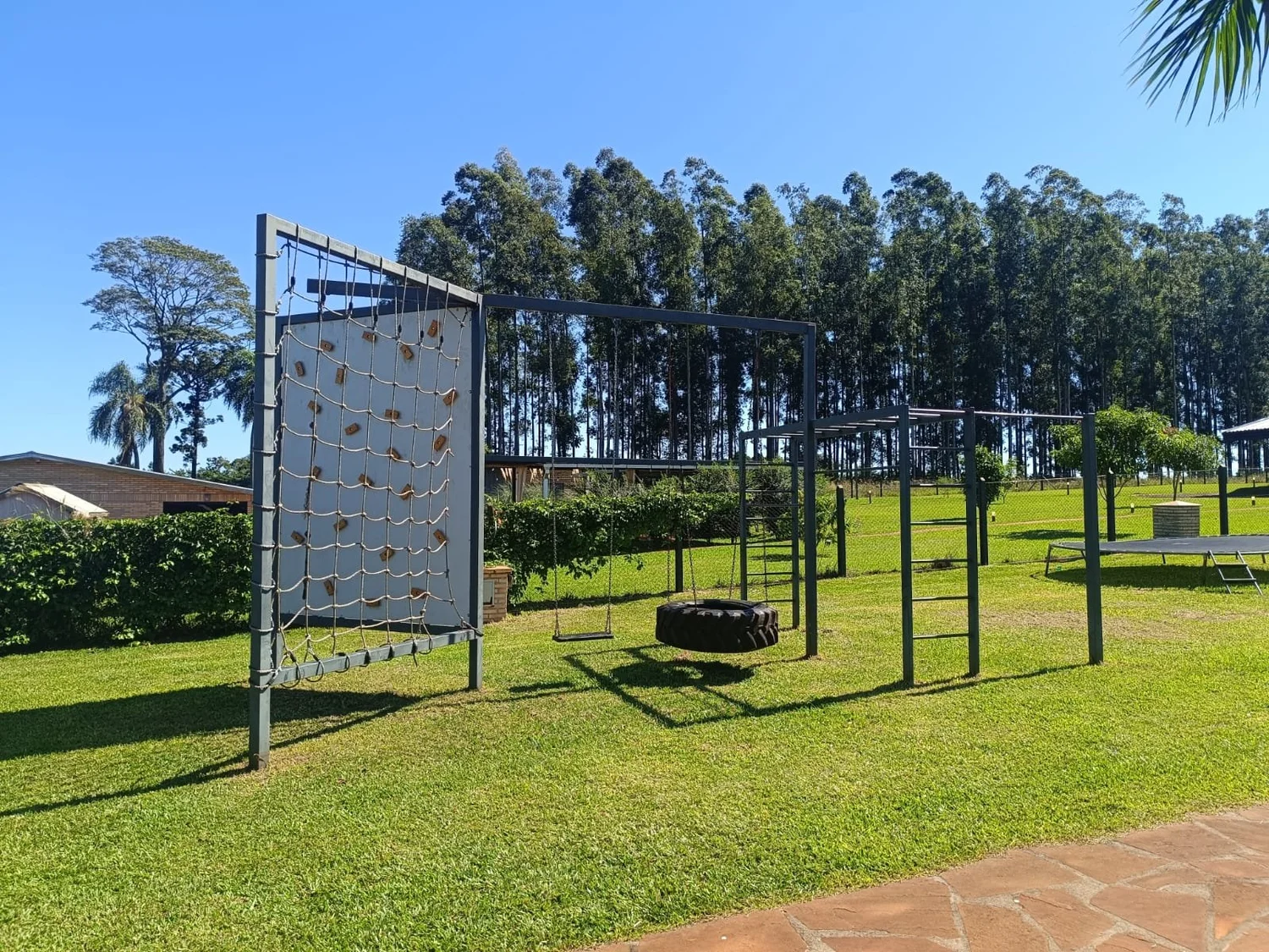 Hohenau: fantástica vivienda completa en una ubicación elevada, ideal para una familia con niños - 7