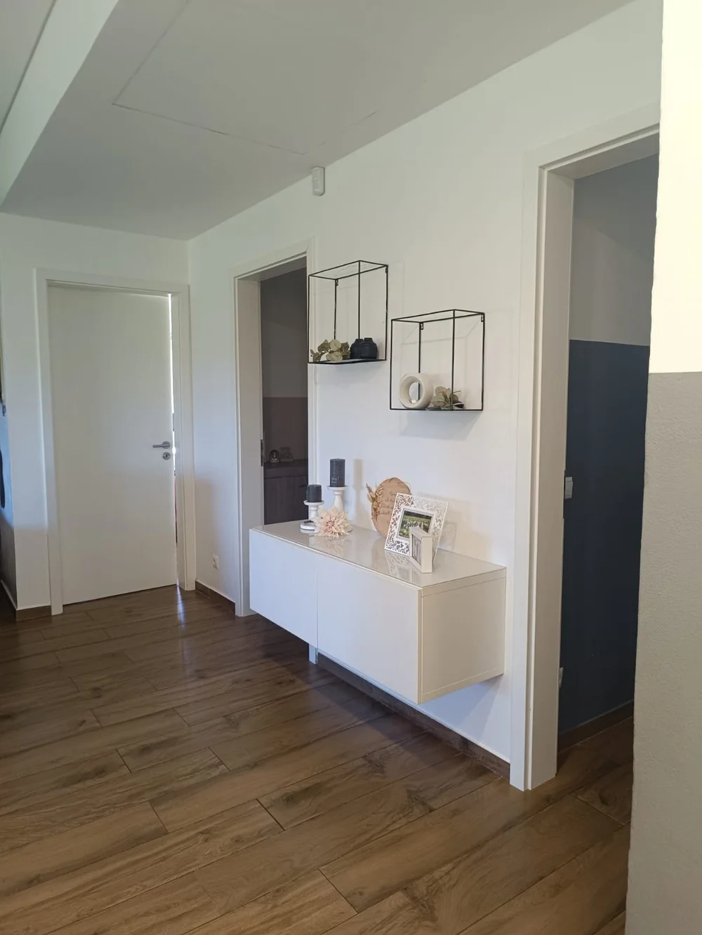 Hohenau: fantástica vivienda completa en una ubicación elevada, ideal para una familia con niños - 9