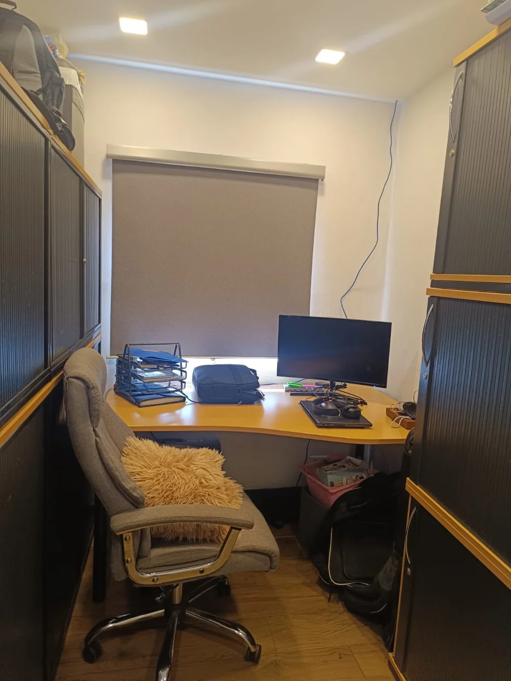 Hohenau: fantástica vivienda completa en una ubicación elevada, ideal para una familia con niños - 12