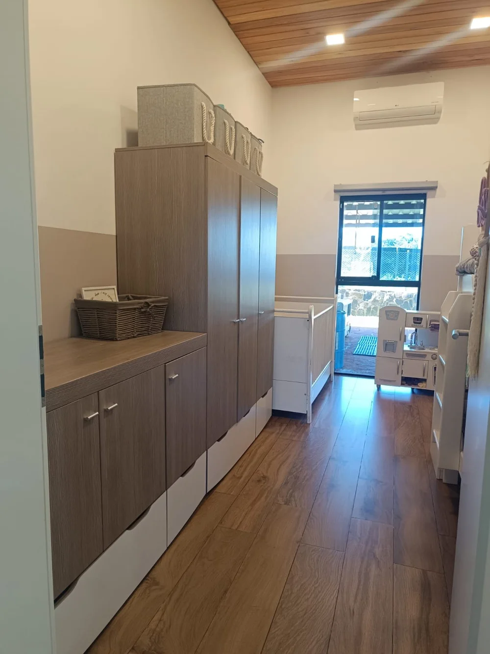 Hohenau: fantástica vivienda completa en una ubicación elevada, ideal para una familia con niños - 15