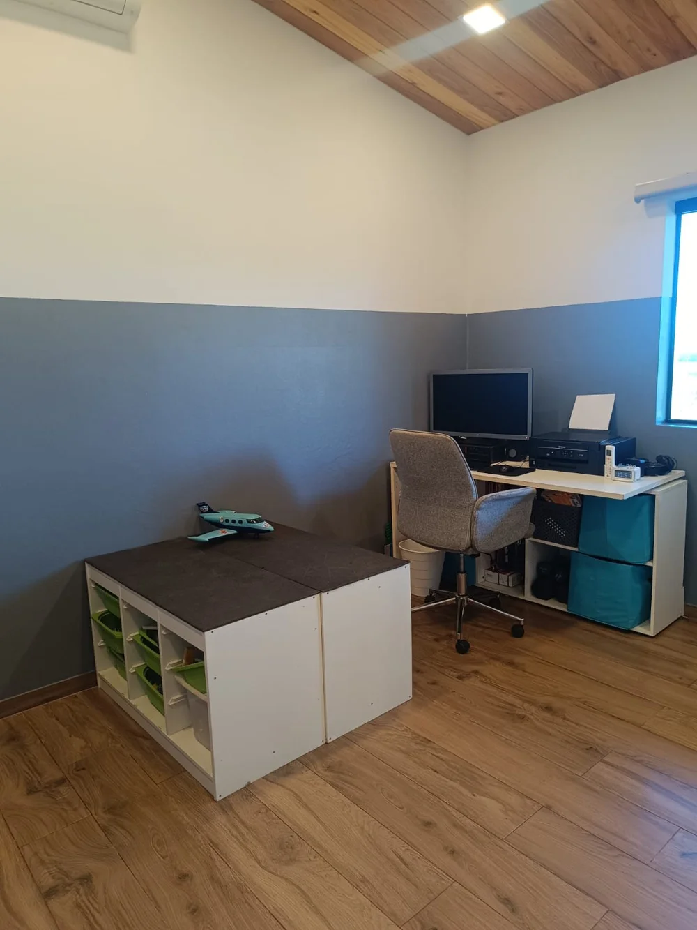 Hohenau: fantástica vivienda completa en una ubicación elevada, ideal para una familia con niños - 16