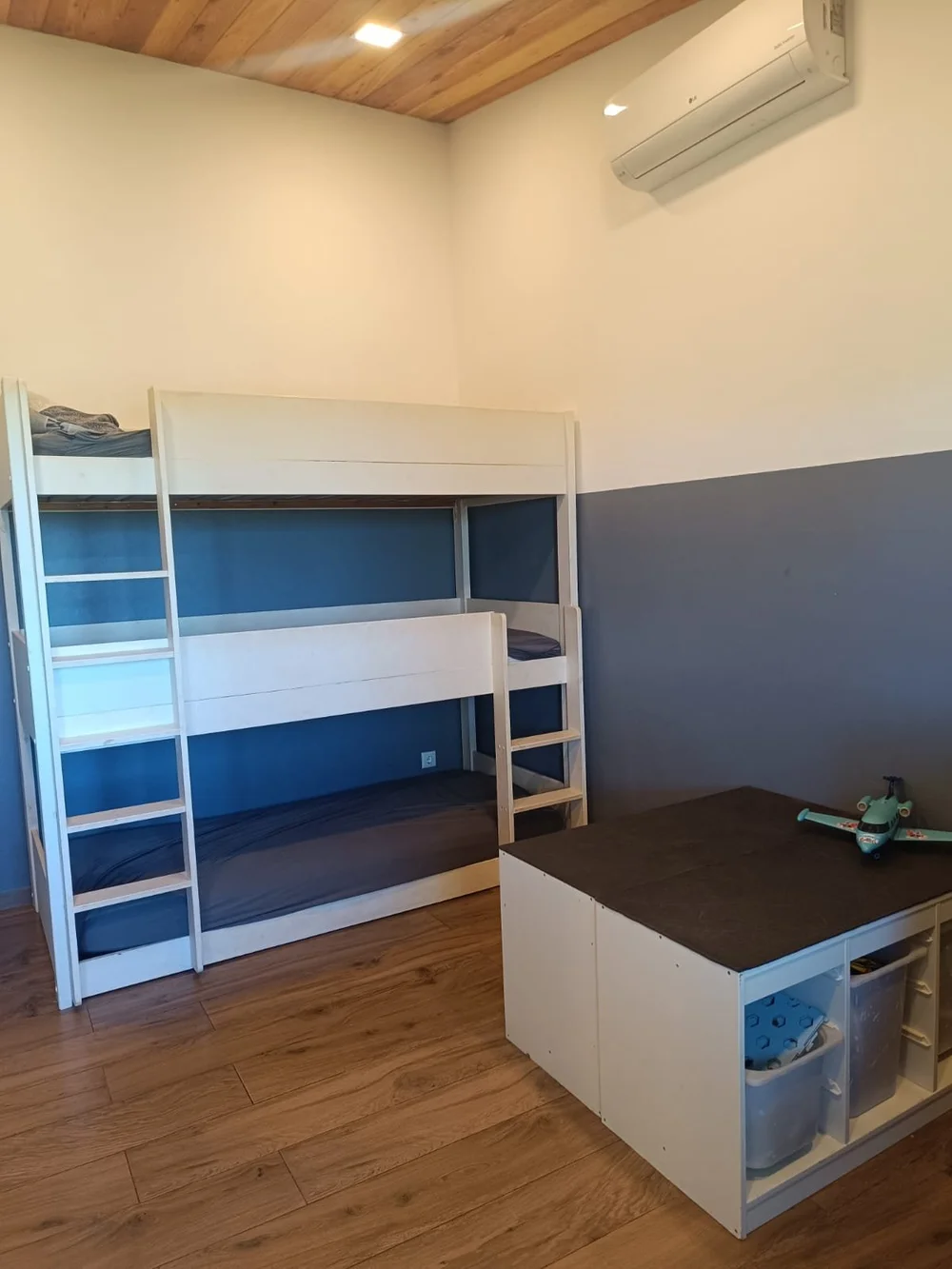 Hohenau: fantástica vivienda completa en una ubicación elevada, ideal para una familia con niños - 17