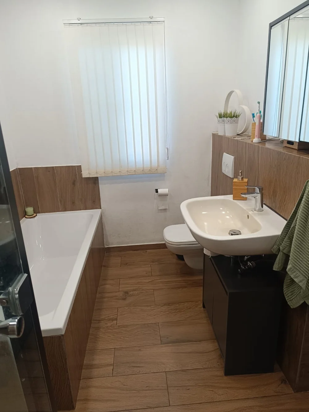 Hohenau: fantástica vivienda completa en una ubicación elevada, ideal para una familia con niños - 19