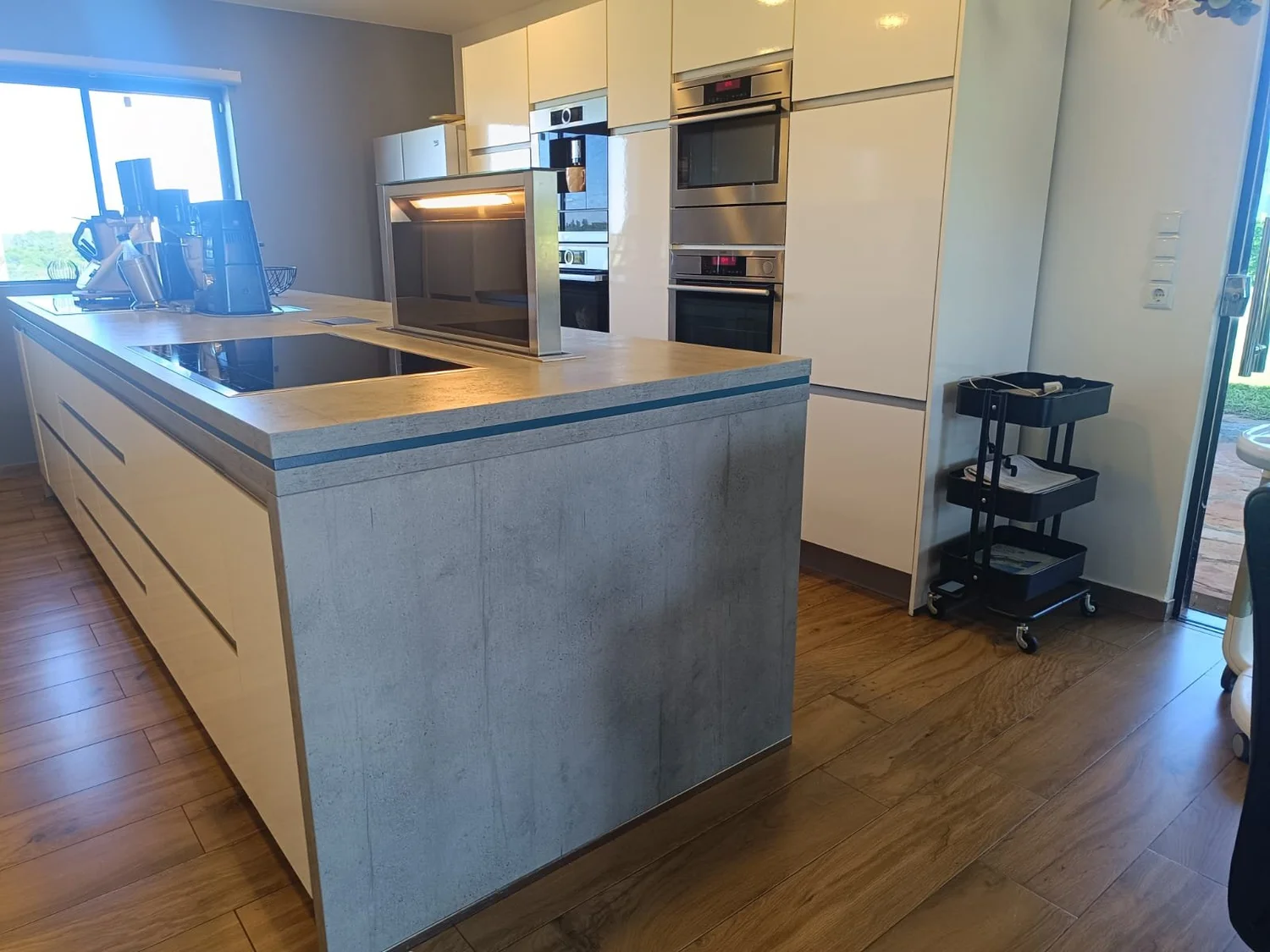Hohenau: fantástica vivienda completa en una ubicación elevada, ideal para una familia con niños - 23