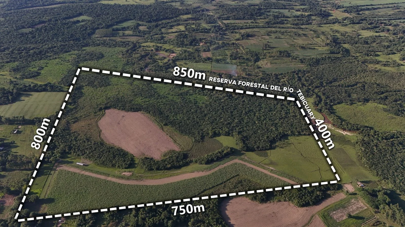 Independencia: 45 hectáreas – establecimiento agropecuario completamente operativo (carne) - imagen 2
