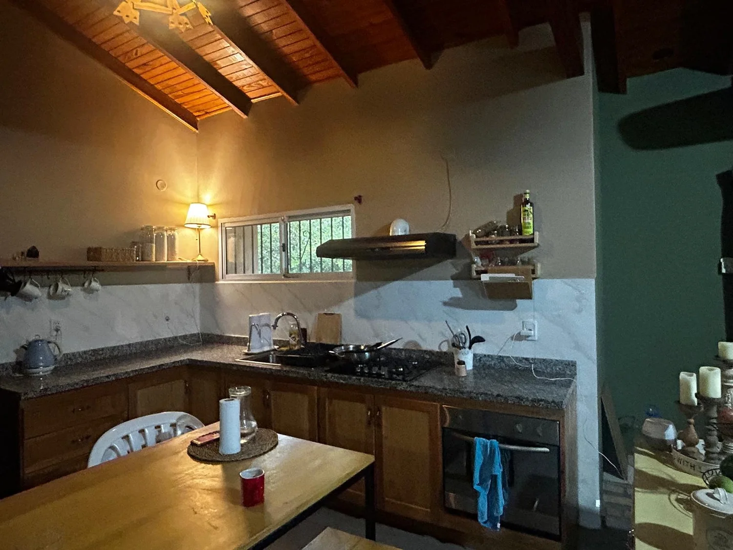 Bella Vista: 1.185 m² con cómoda casa familiar - imagen 4