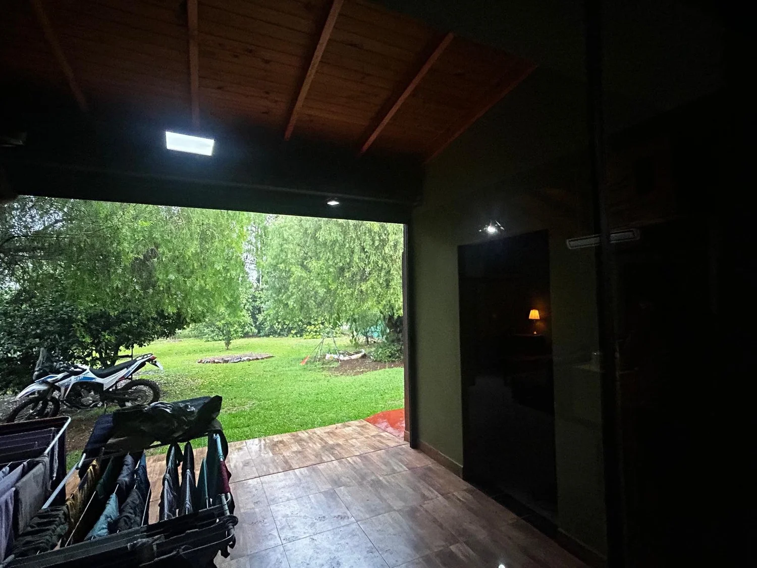 Bella Vista: 1.185 m² con cómoda casa familiar - imagen 6