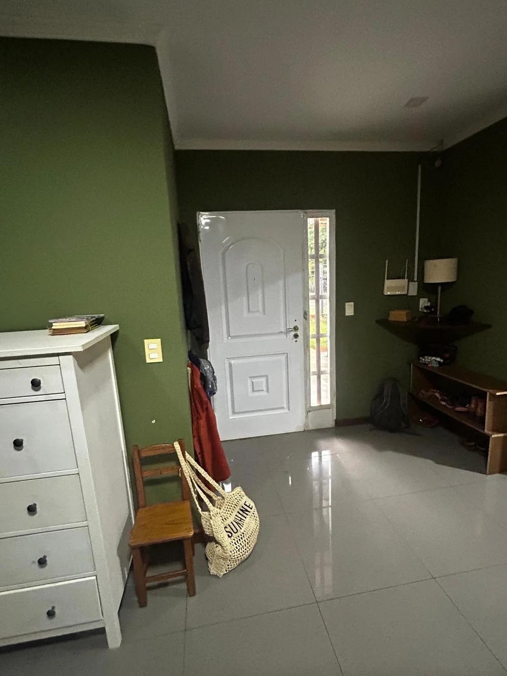 Bella Vista: 1.185 m² con cómoda casa familiar - imagen 7