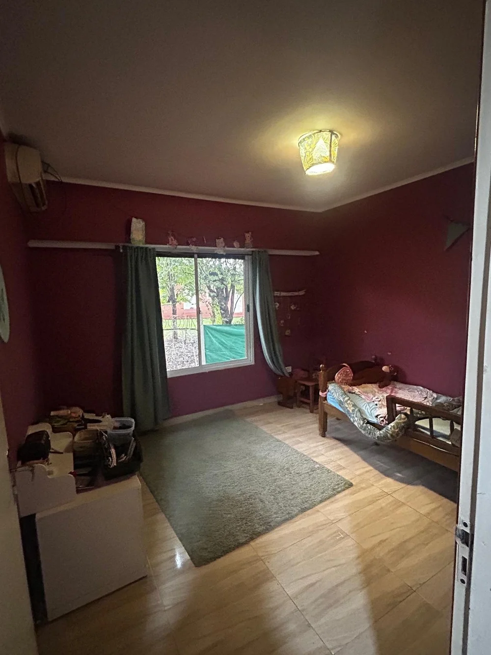 Bella Vista: 1.185 m² con cómoda casa familiar - imagen 8
