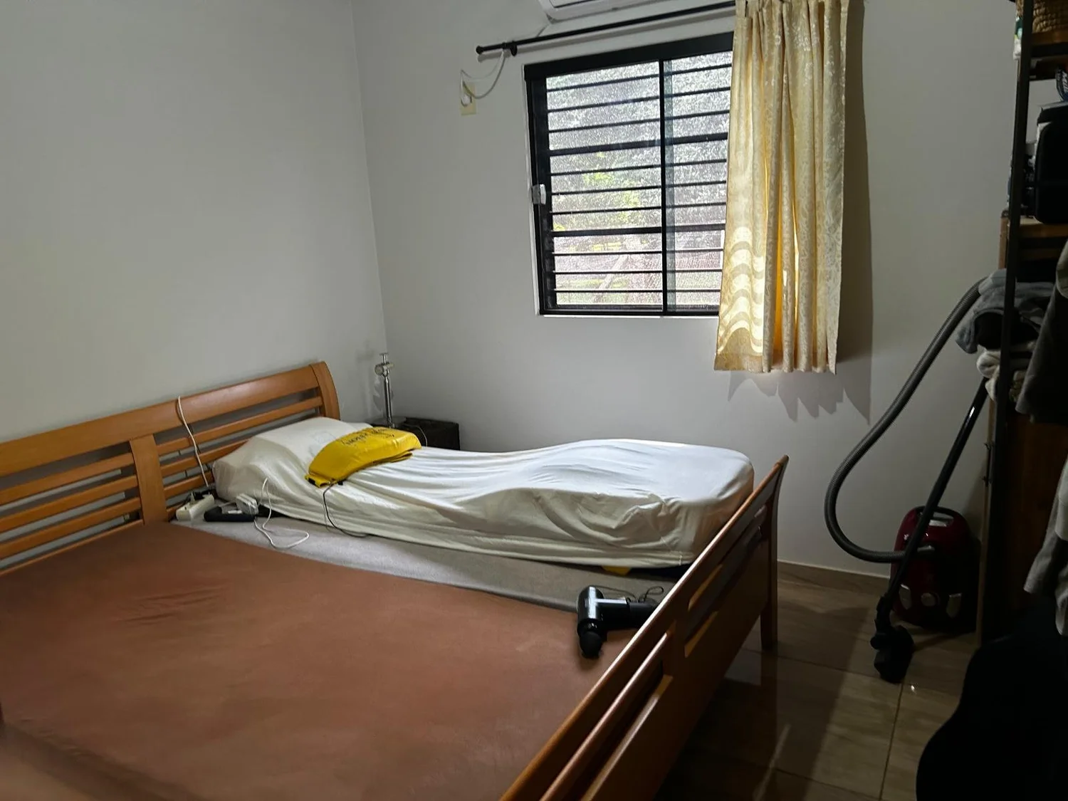 Bella Vista: vivienda familiar céntrica con posibilidades de ampliación - 6