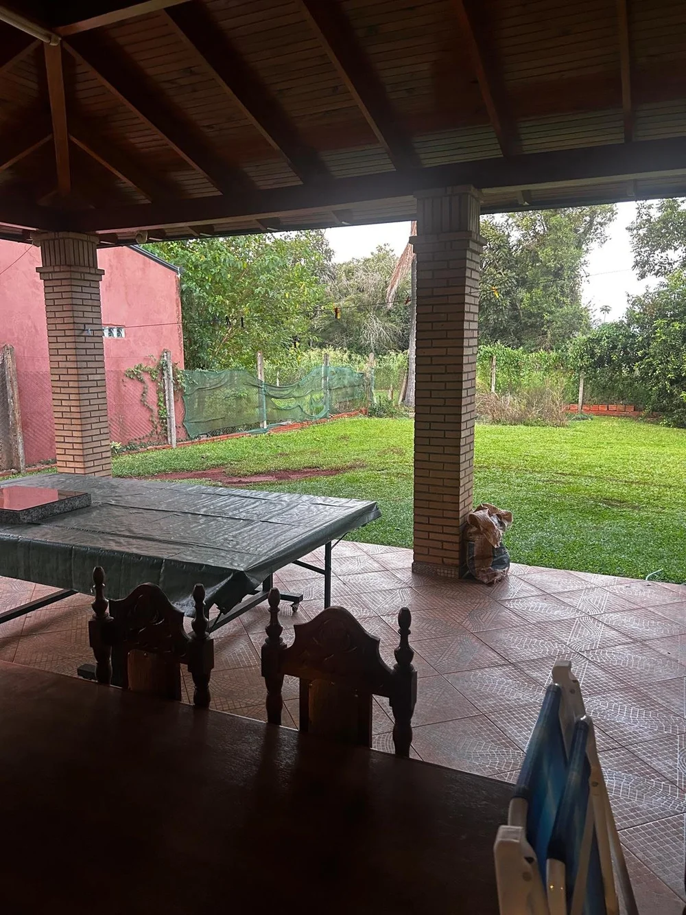 Obligado: 600 m² – vivienda familiar céntrica de 6 años - imagen 9